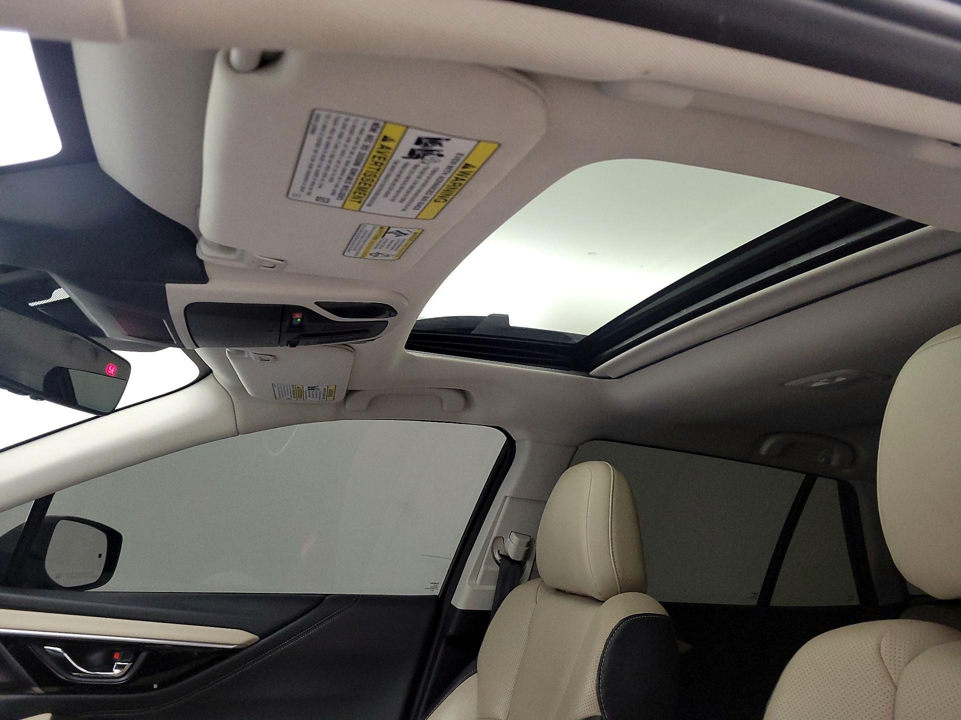 Thumbnail: 2024 Subaru Outback - 20