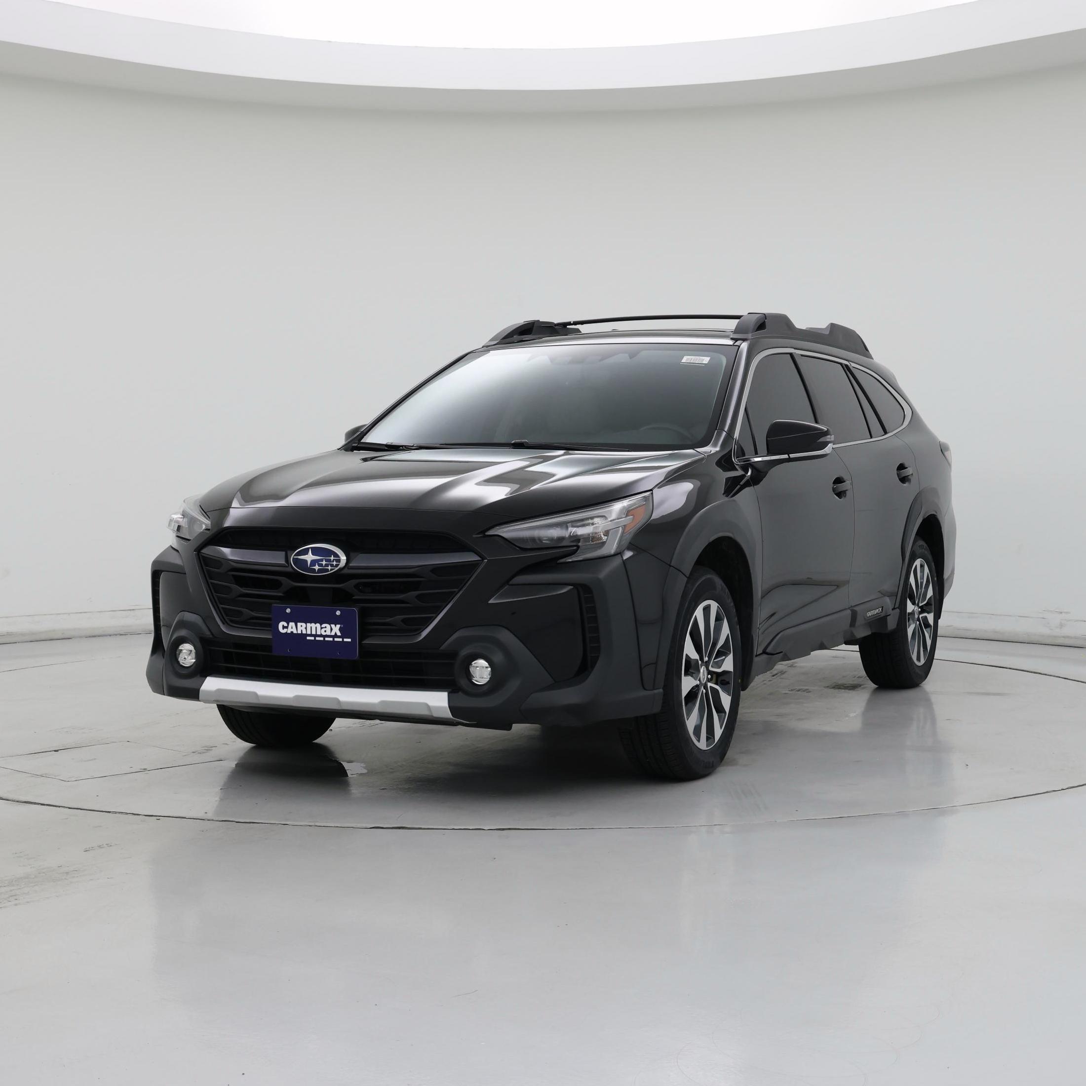 Thumbnail: 2024 Subaru Outback - 4