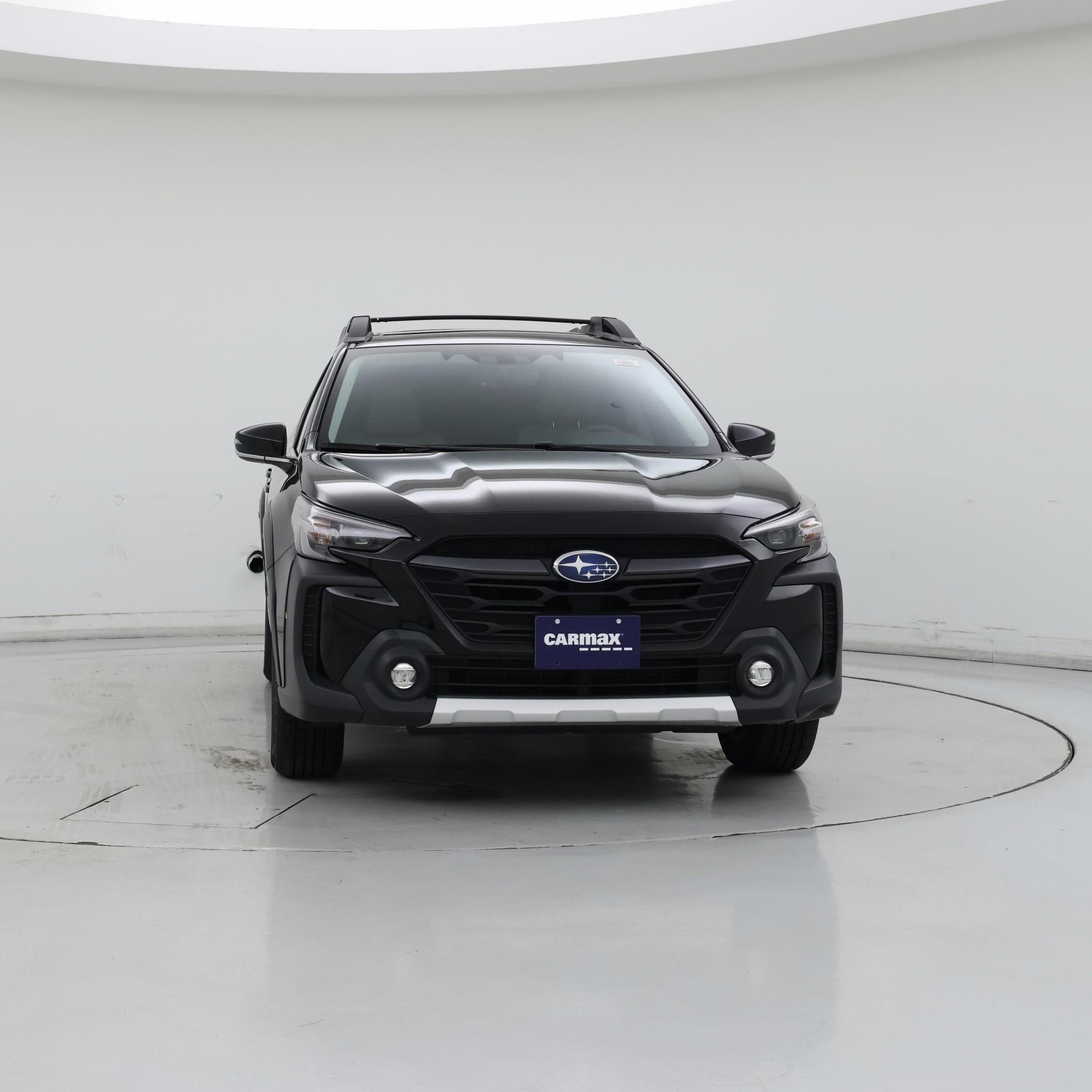 Thumbnail: 2024 Subaru Outback - 5