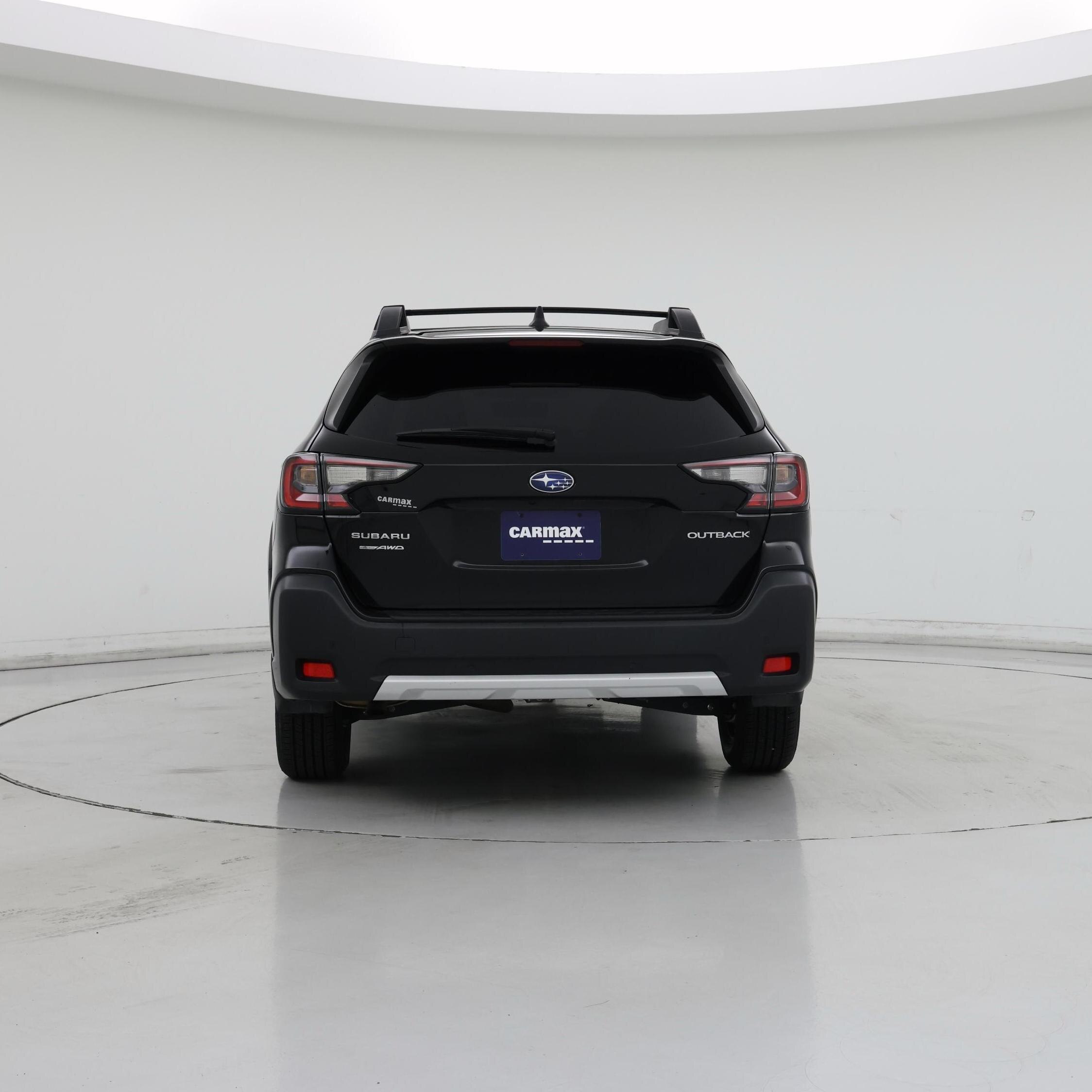 Thumbnail: 2024 Subaru Outback - 6