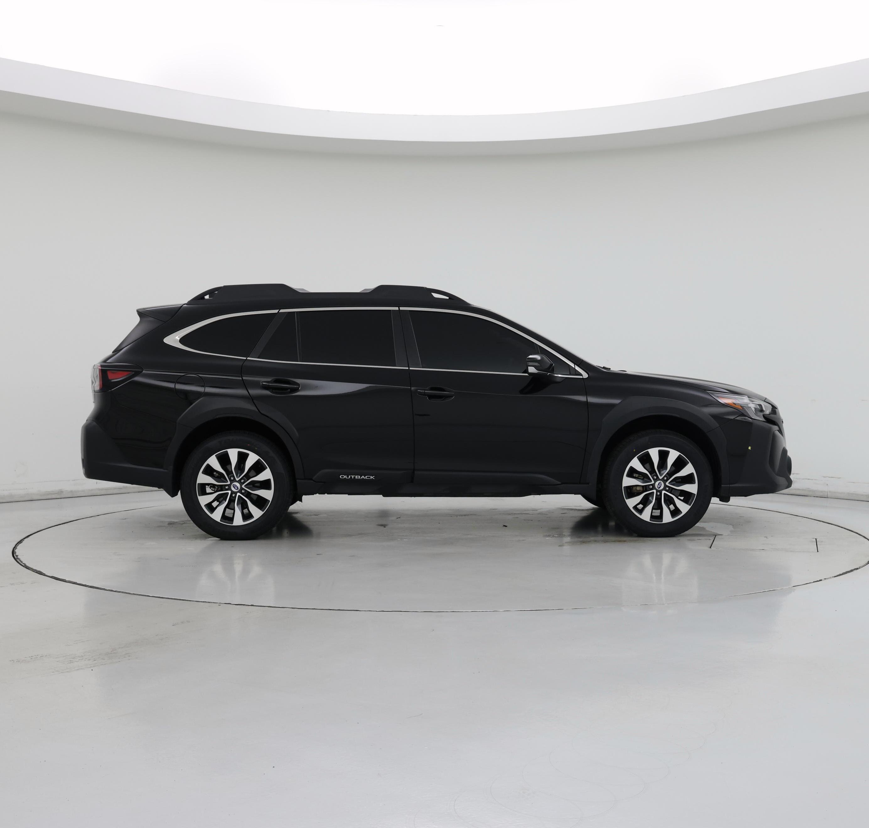 Thumbnail: 2024 Subaru Outback - 7