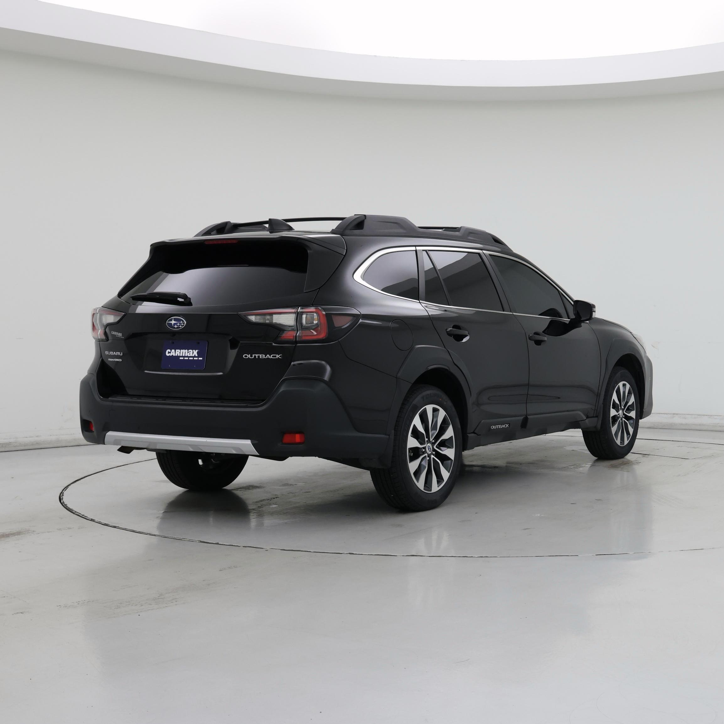 Thumbnail: 2024 Subaru Outback - 8