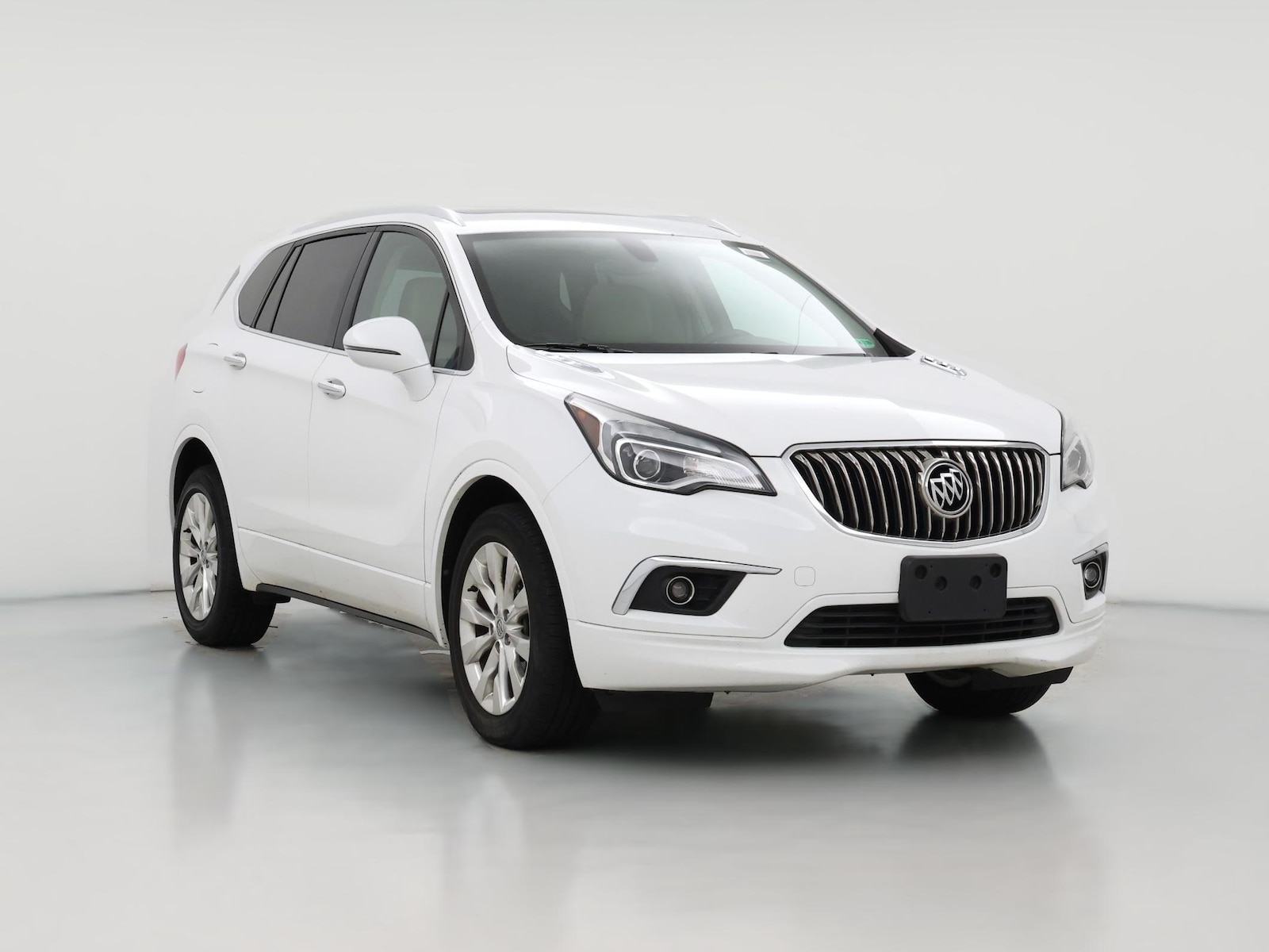 2018 Buick Envision Essence