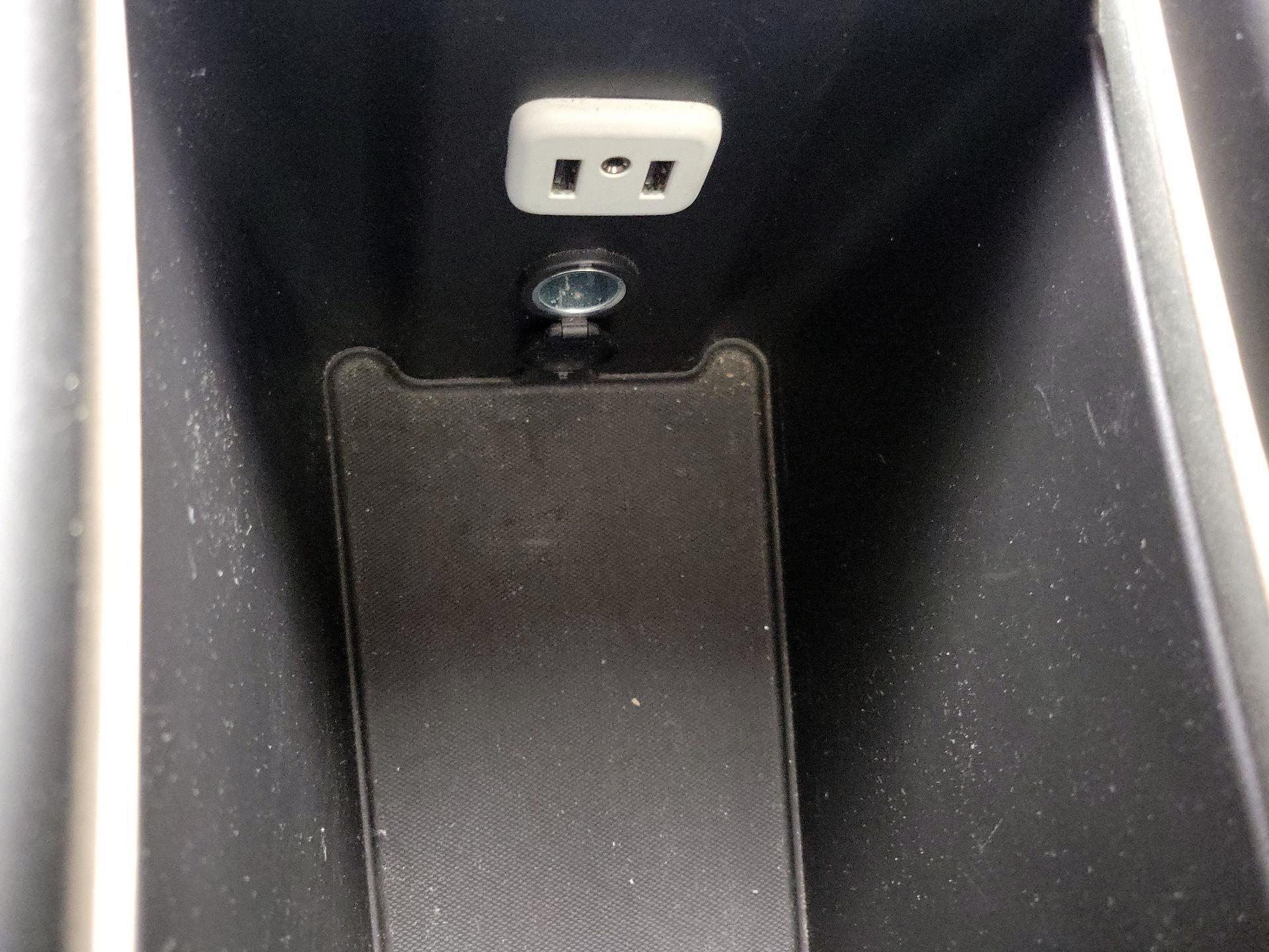 Thumbnail: 2018 Buick Envision - 18