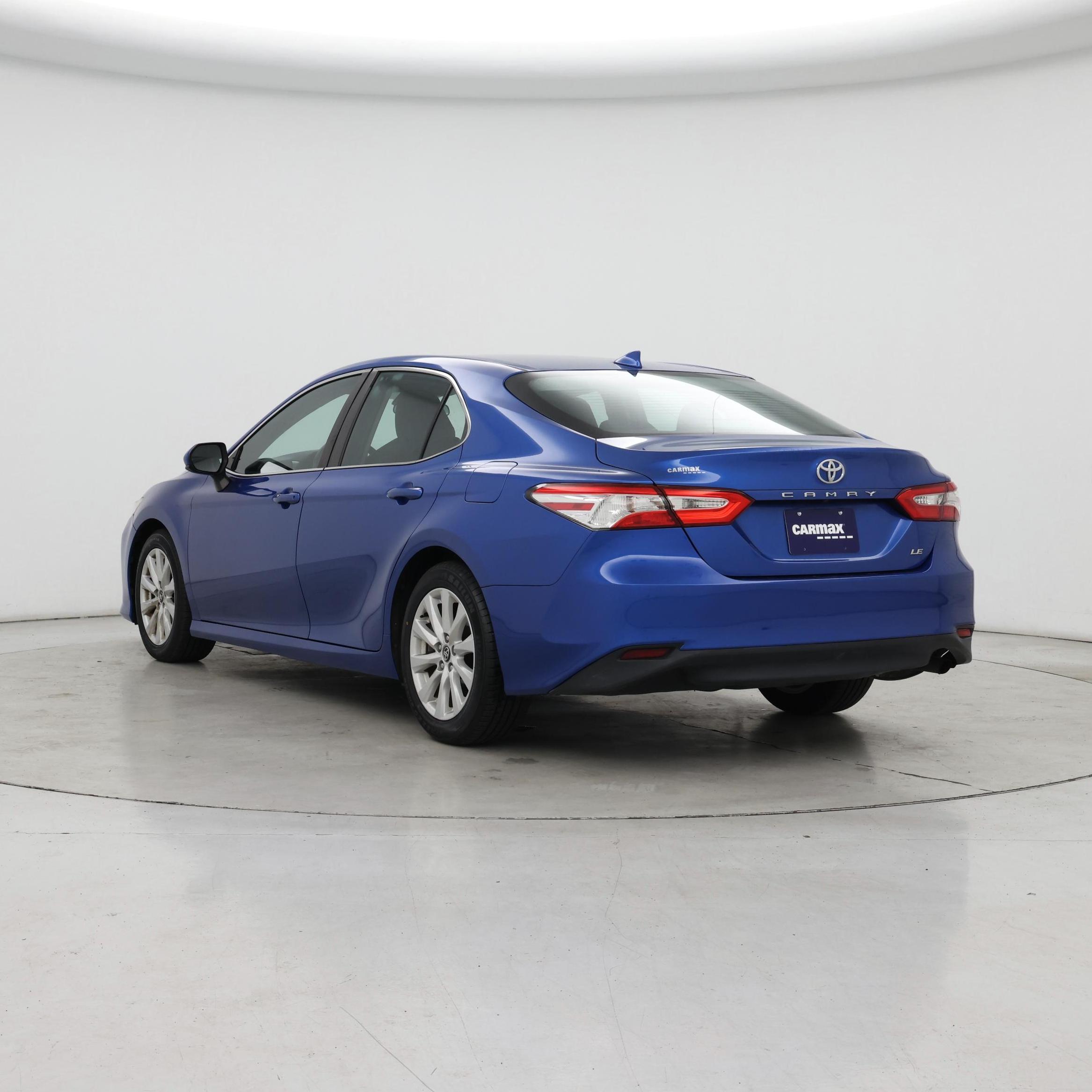 Thumbnail: 2019 Toyota Camry - 2