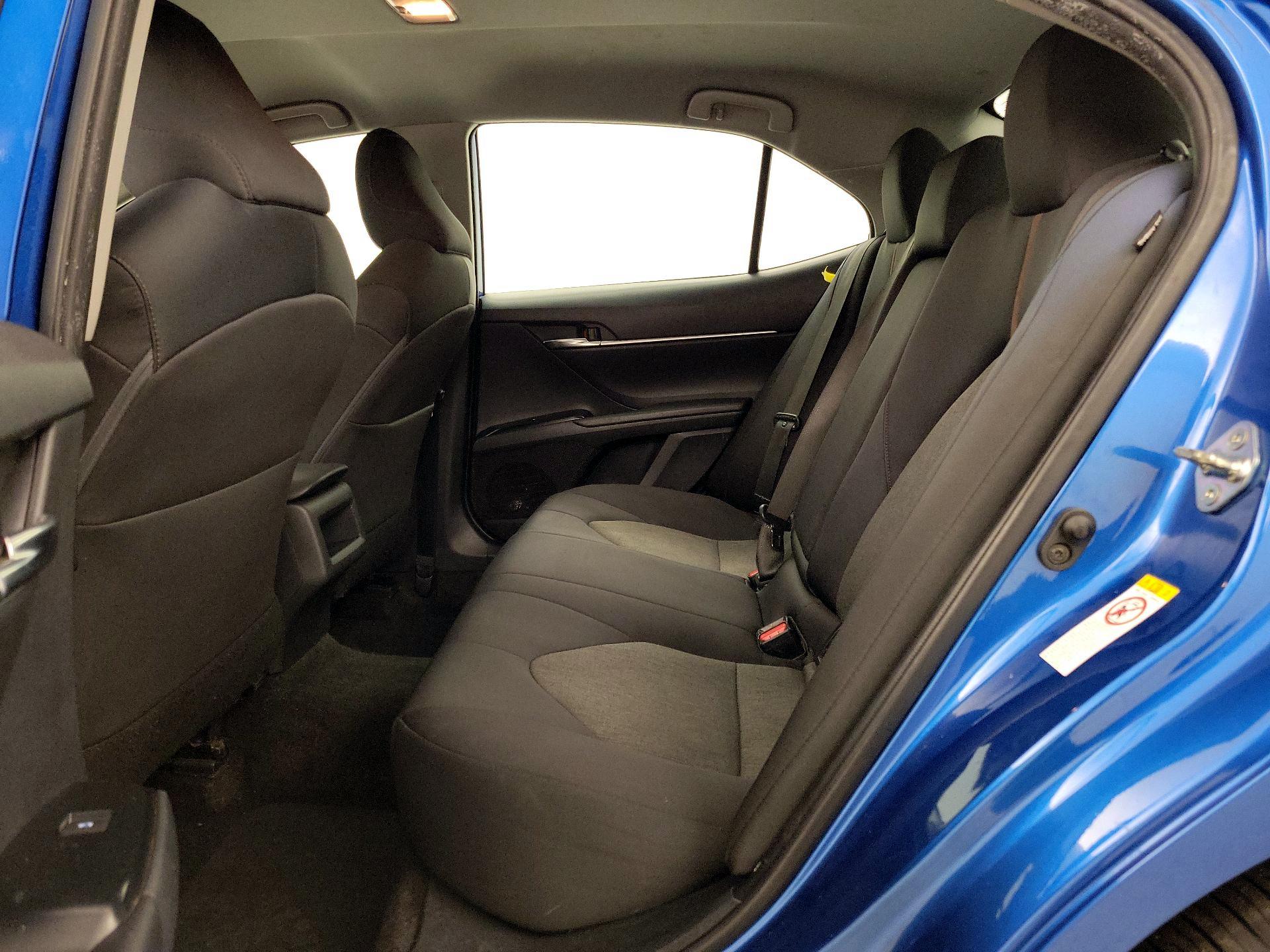 Thumbnail: 2019 Toyota Camry - 19