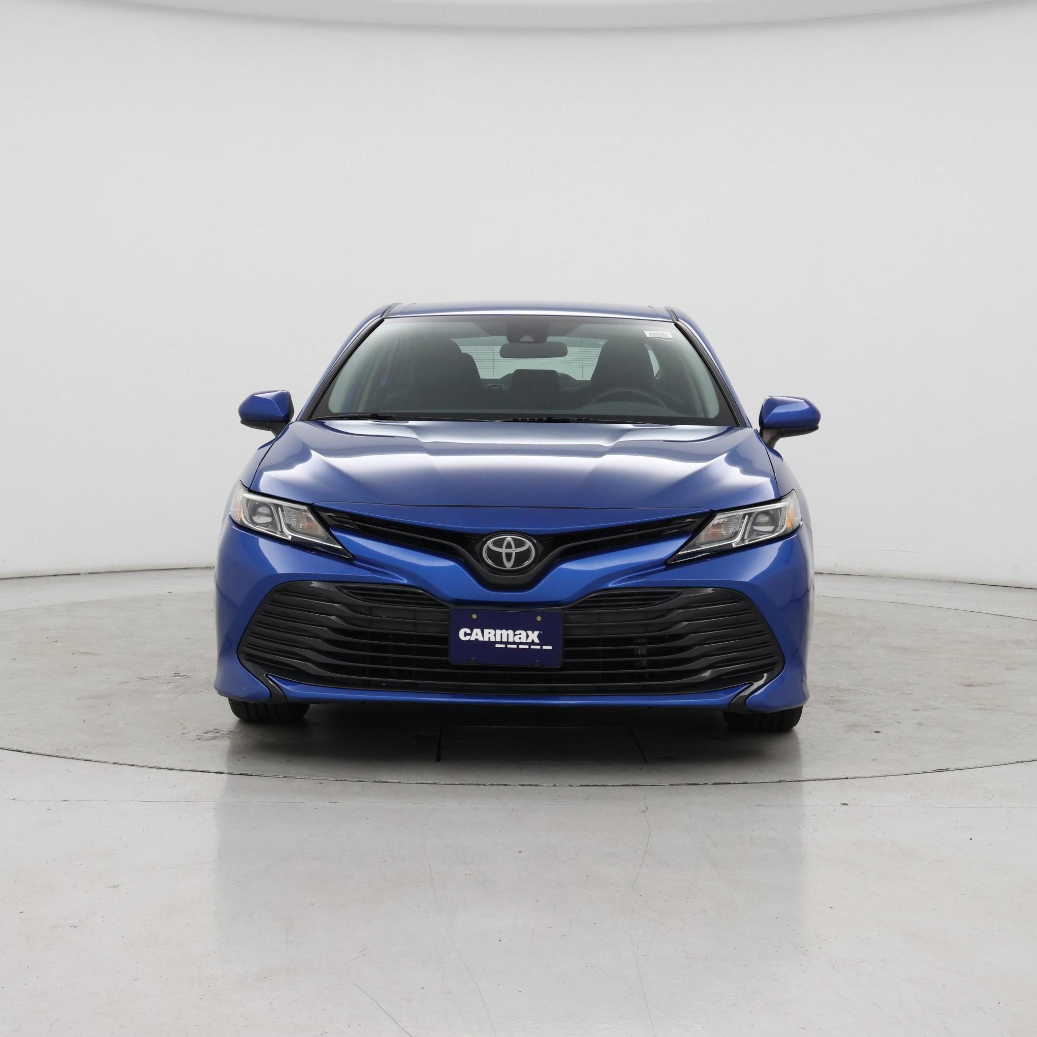 Thumbnail: 2019 Toyota Camry - 5