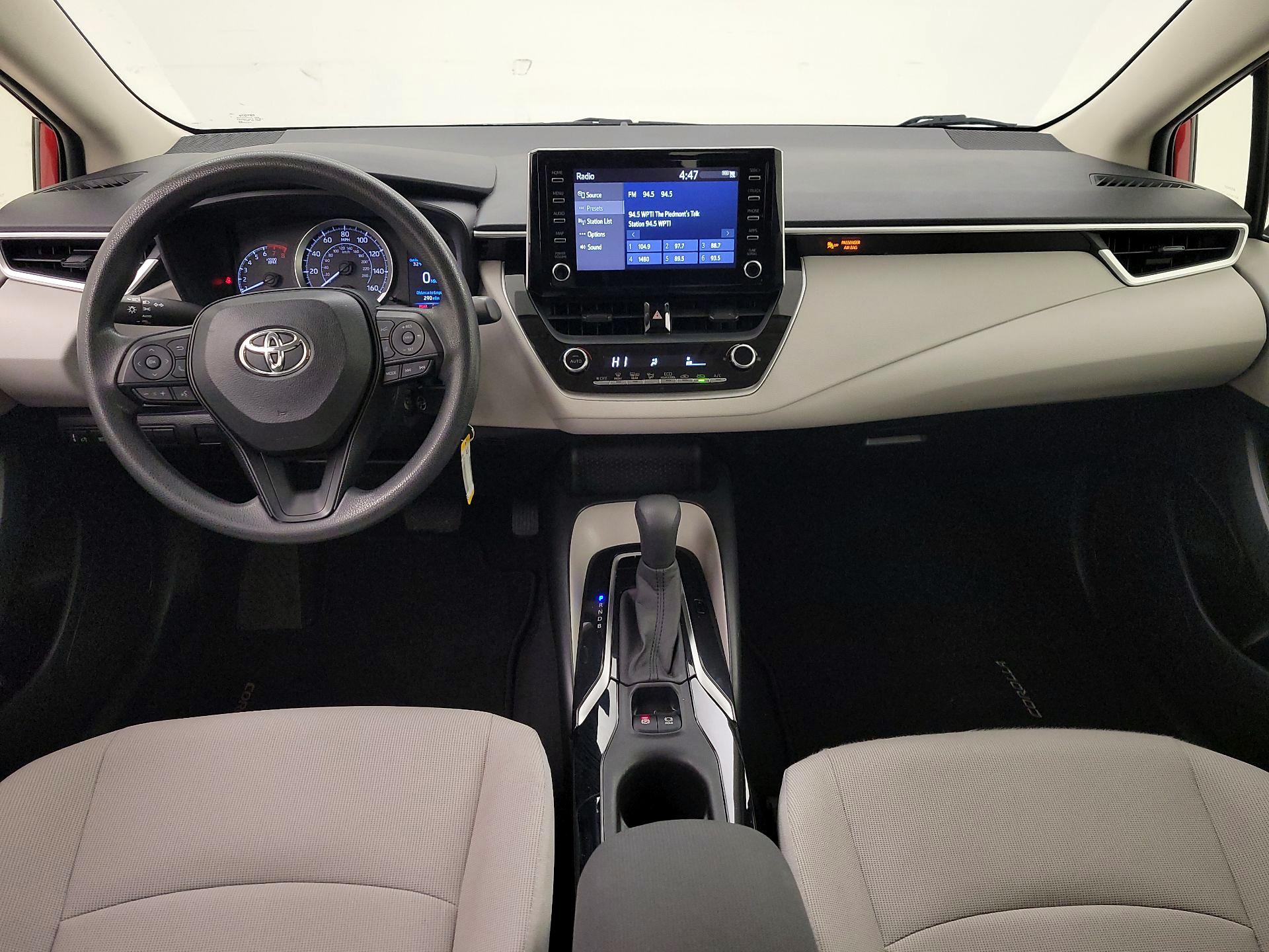 Thumbnail: 2020 Toyota Corolla - 9