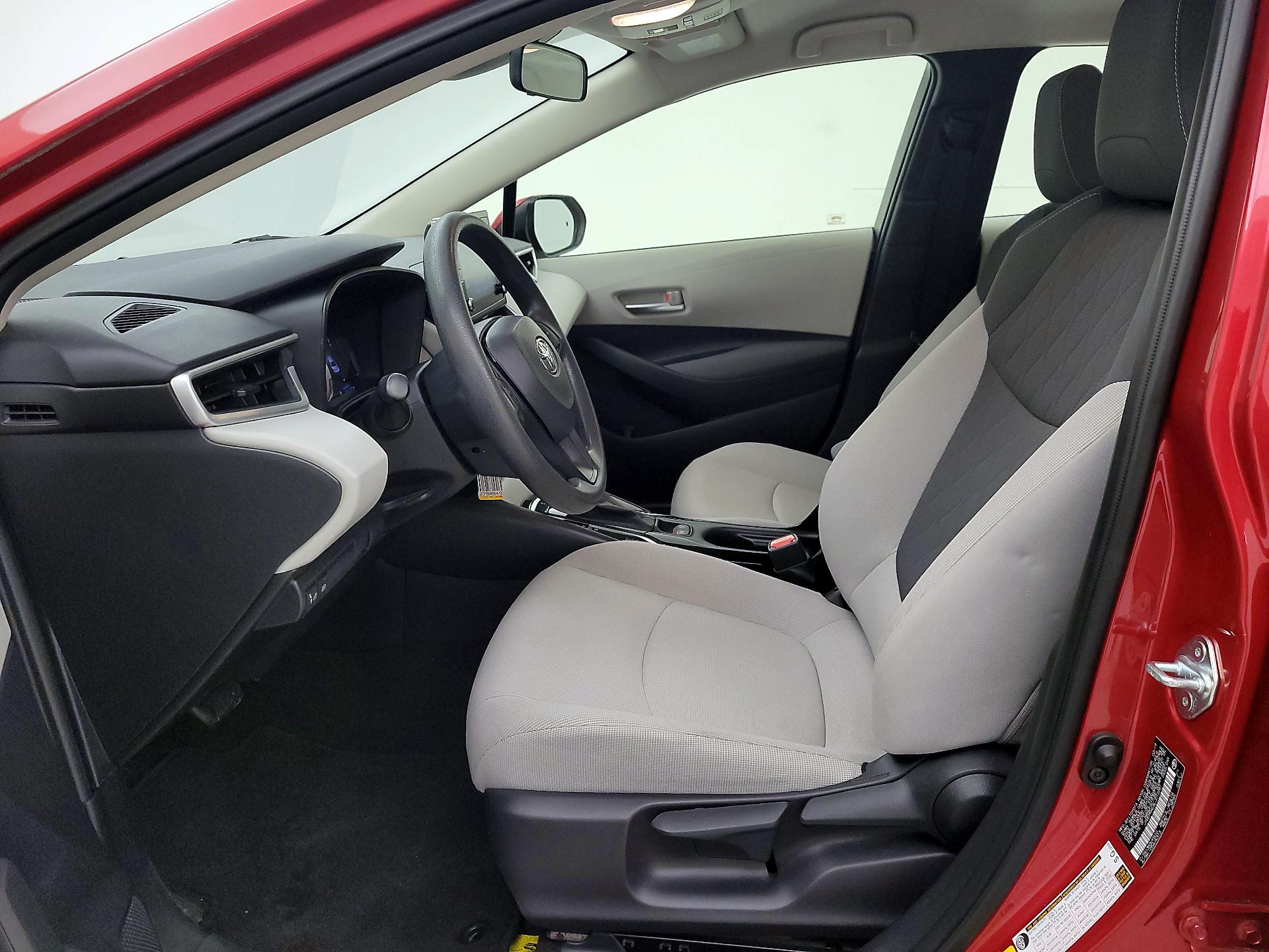 Thumbnail: 2020 Toyota Corolla - 11