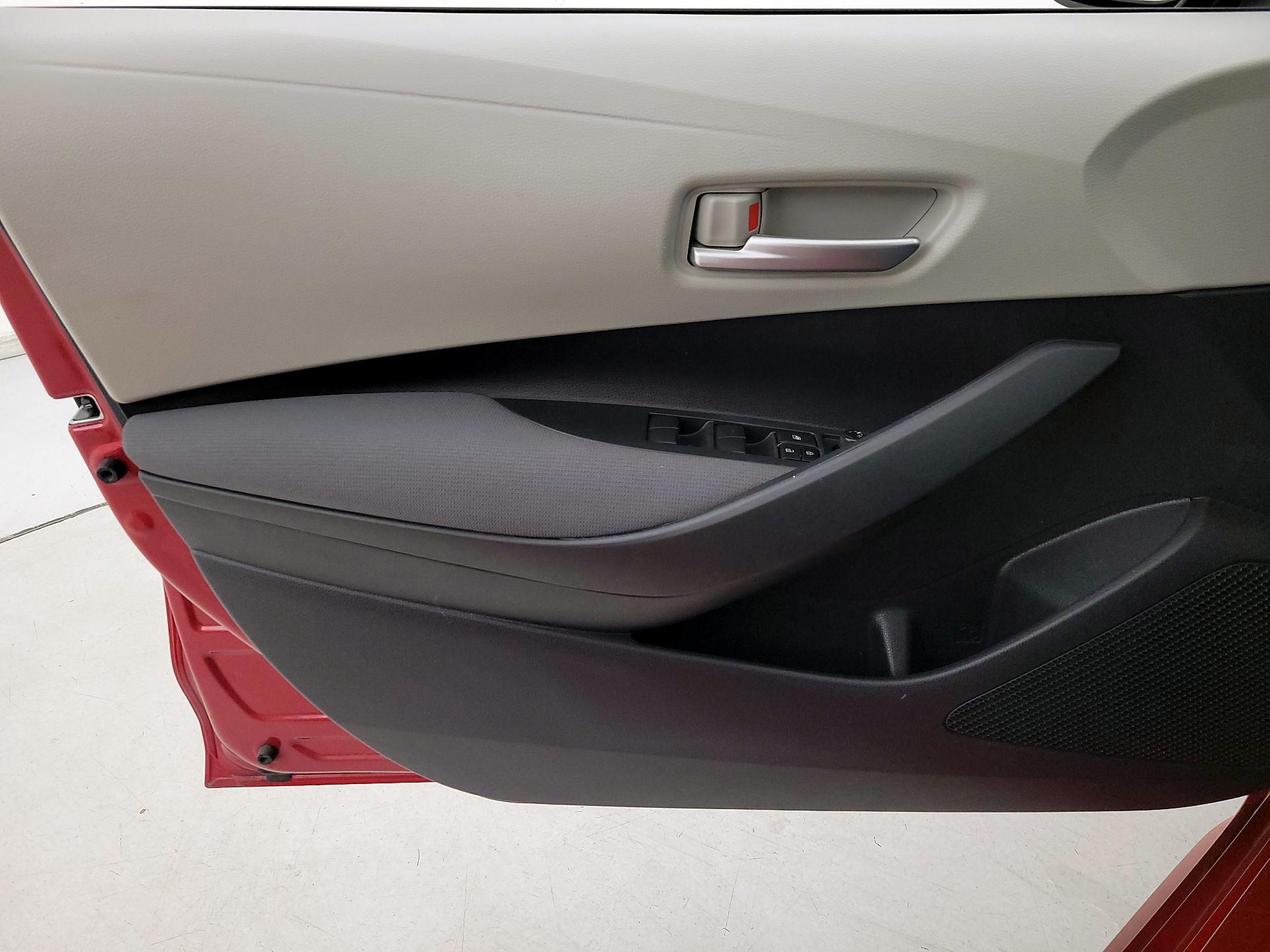 Thumbnail: 2020 Toyota Corolla - 12