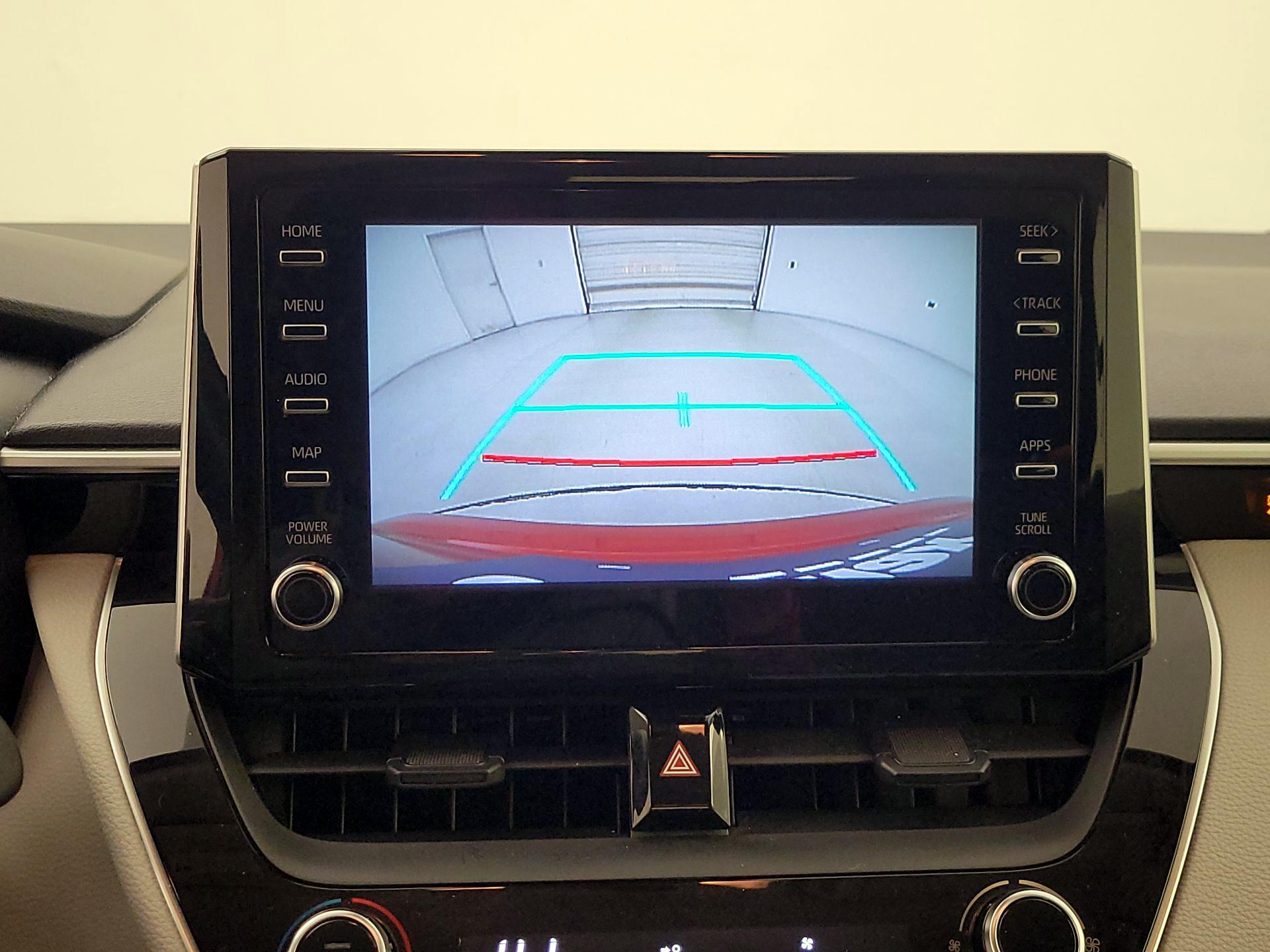 Thumbnail: 2020 Toyota Corolla - 14