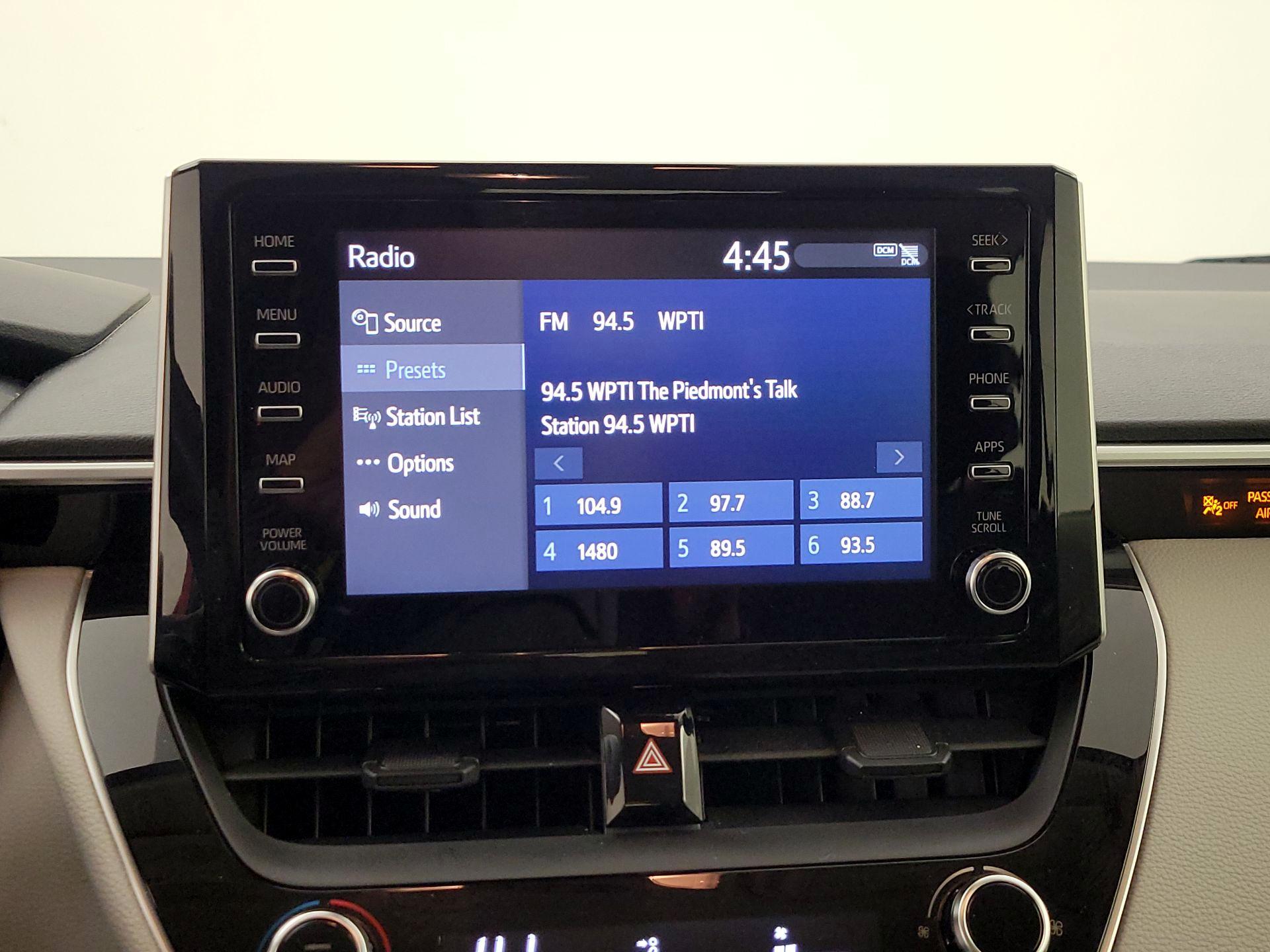 Thumbnail: 2020 Toyota Corolla - 15