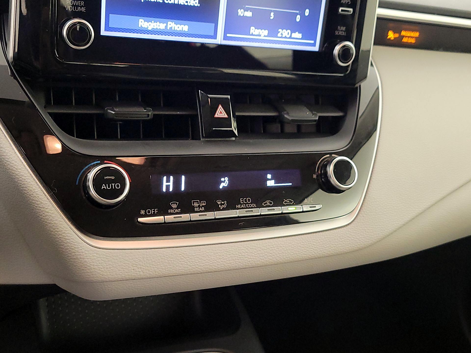 Thumbnail: 2020 Toyota Corolla - 16