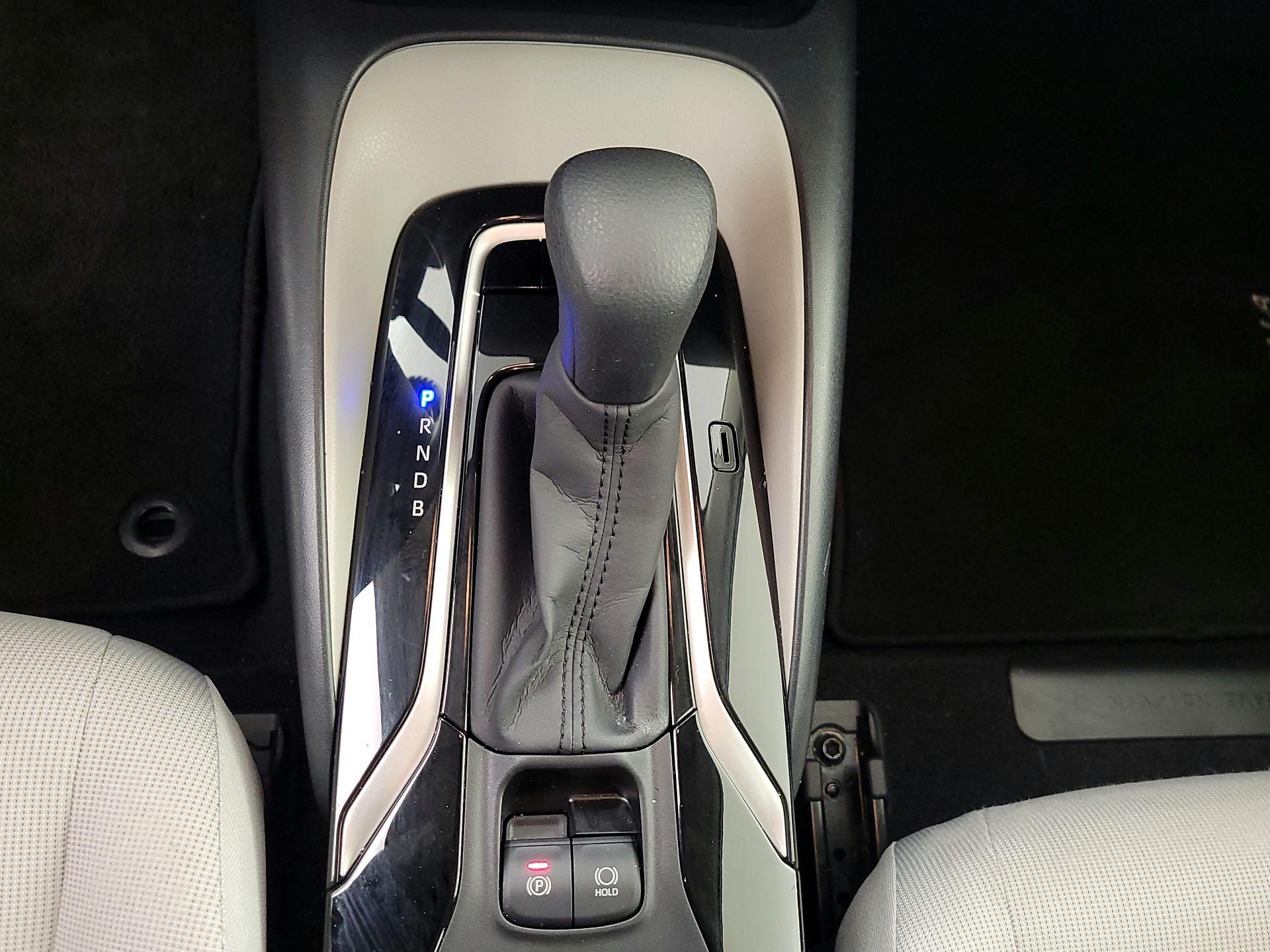 Thumbnail: 2020 Toyota Corolla - 17