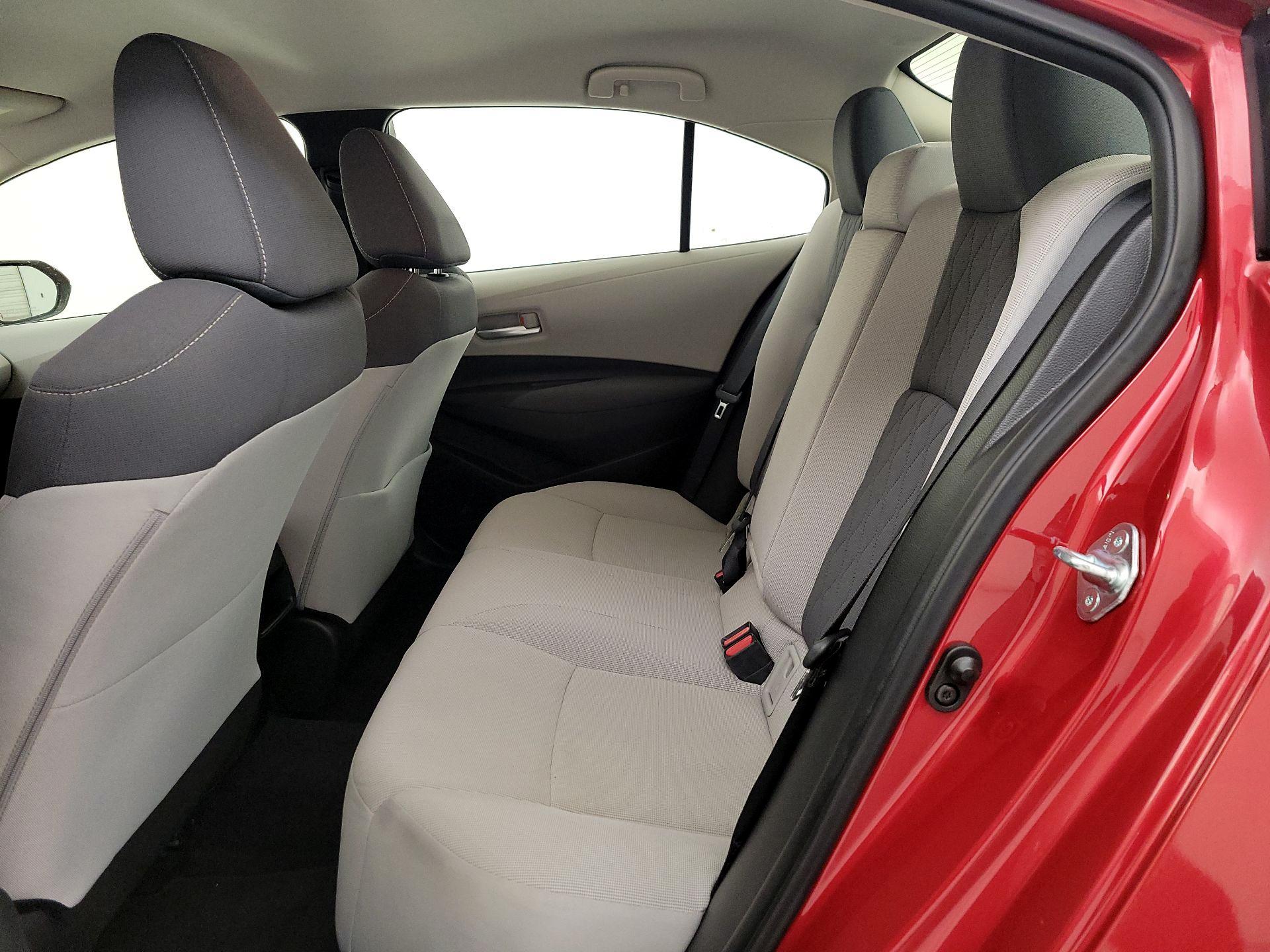 Thumbnail: 2020 Toyota Corolla - 19