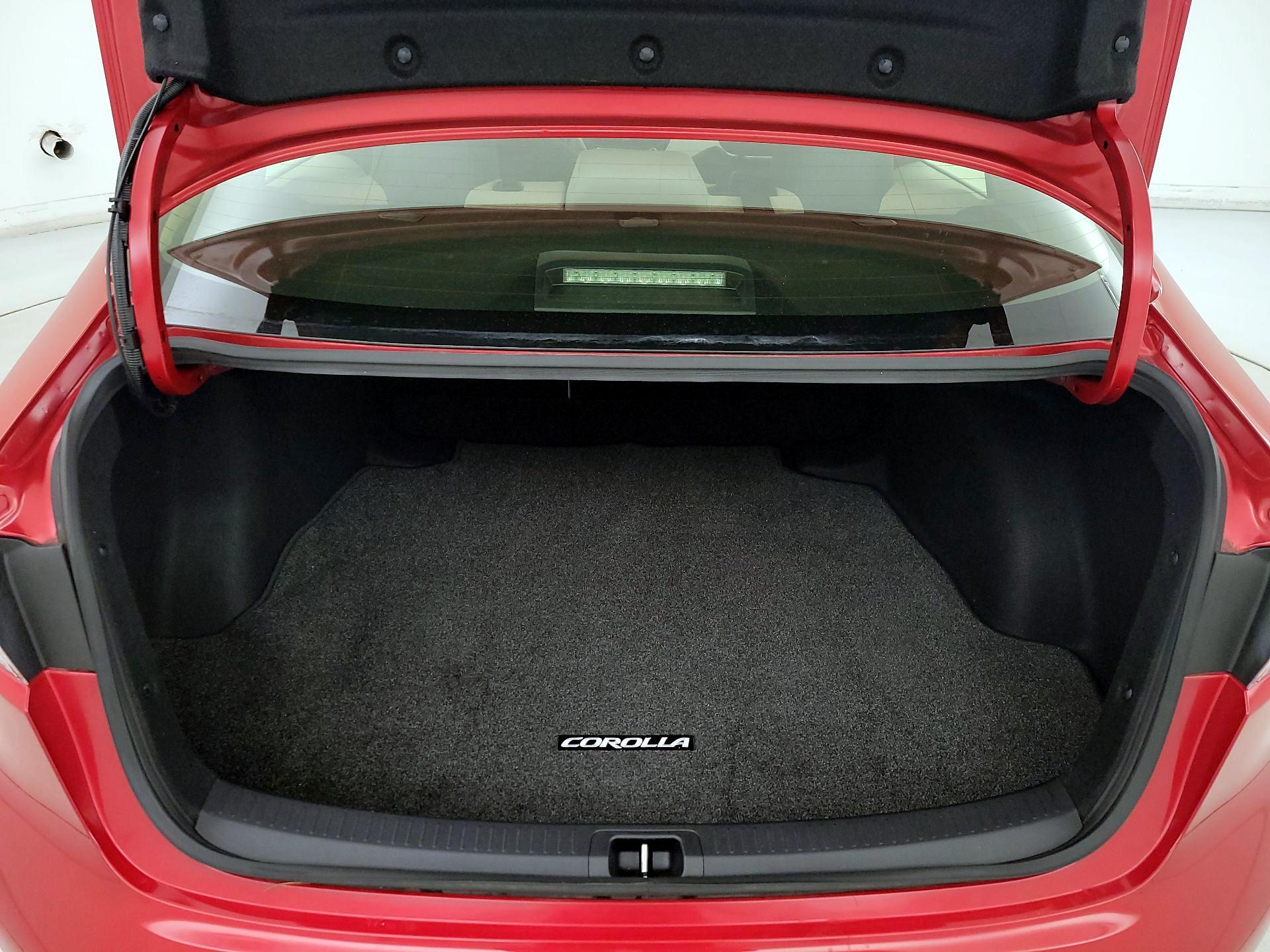 Thumbnail: 2020 Toyota Corolla - 20