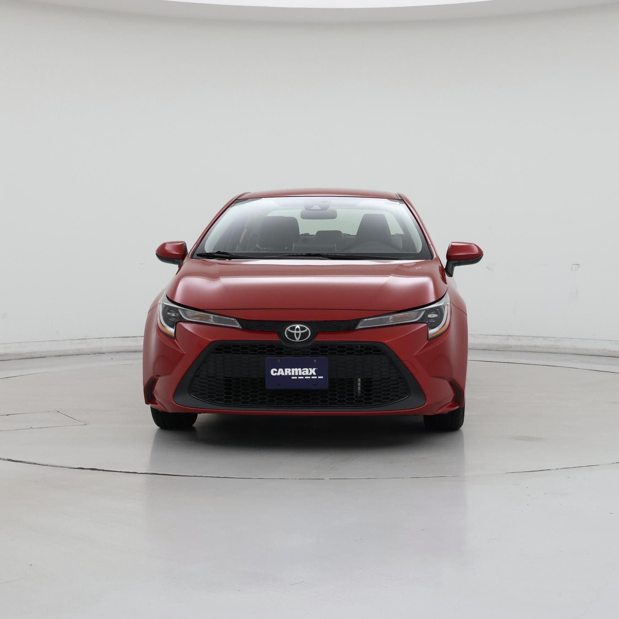 Thumbnail: 2020 Toyota Corolla - 5