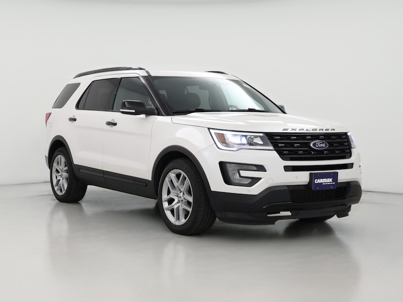 2017 Ford Explorer Sport -
                  Woodbridge, VA