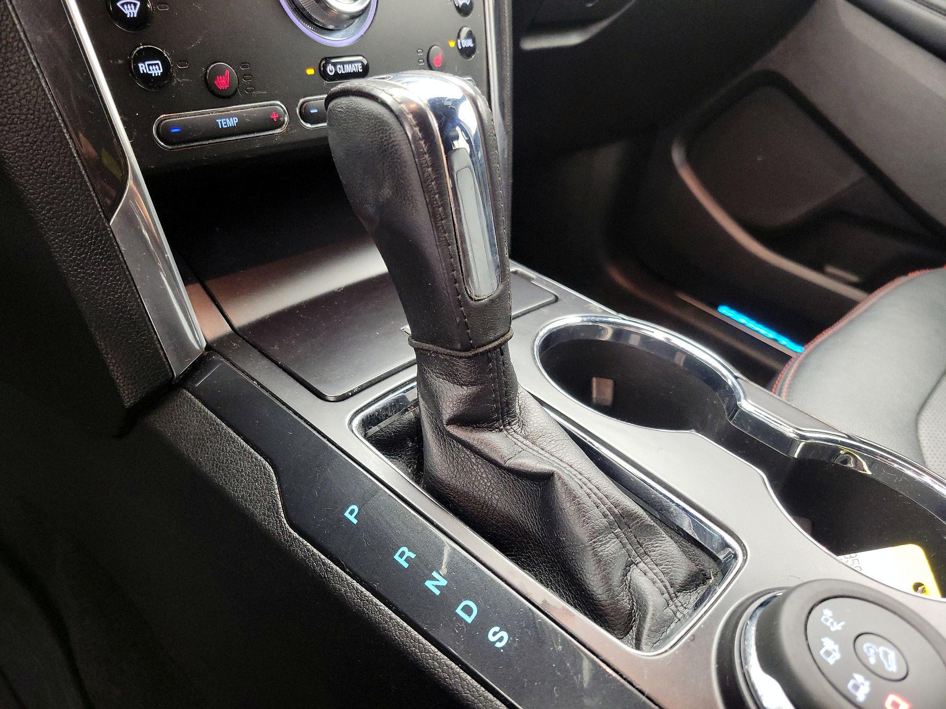 Thumbnail: 2017 Ford Explorer - 18