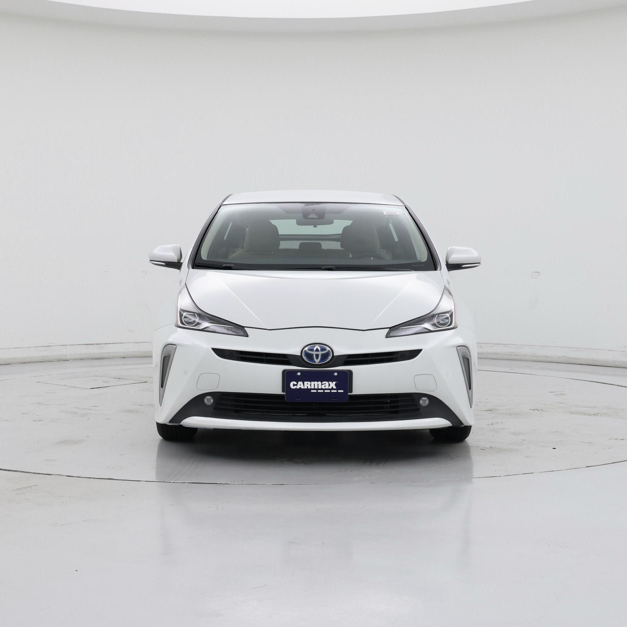 Thumbnail: 2022 Toyota Prius - 5