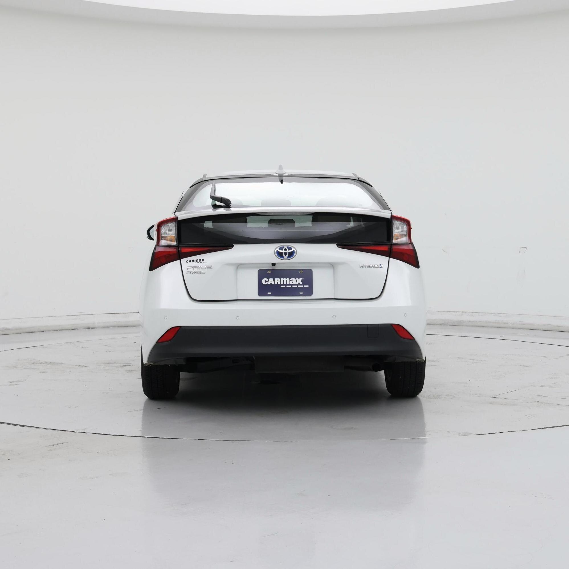 Thumbnail: 2022 Toyota Prius - 6