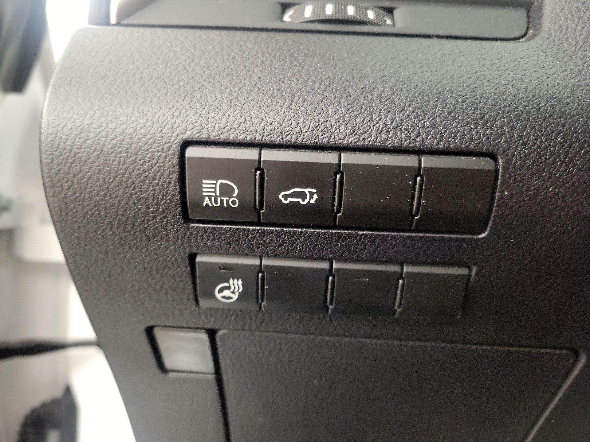 Thumbnail: 2019 Lexus RX - 13