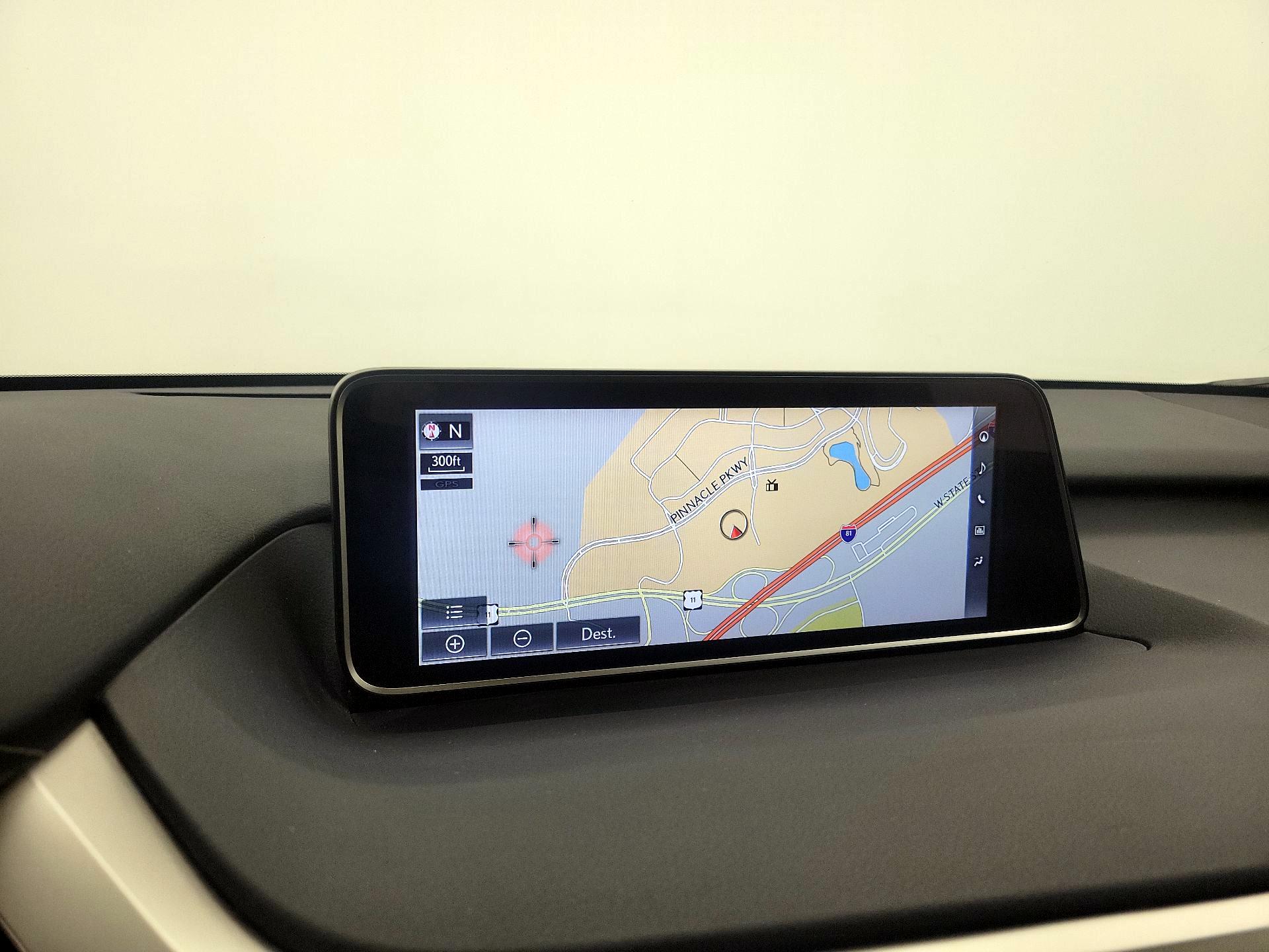 Thumbnail: 2019 Lexus RX - 14