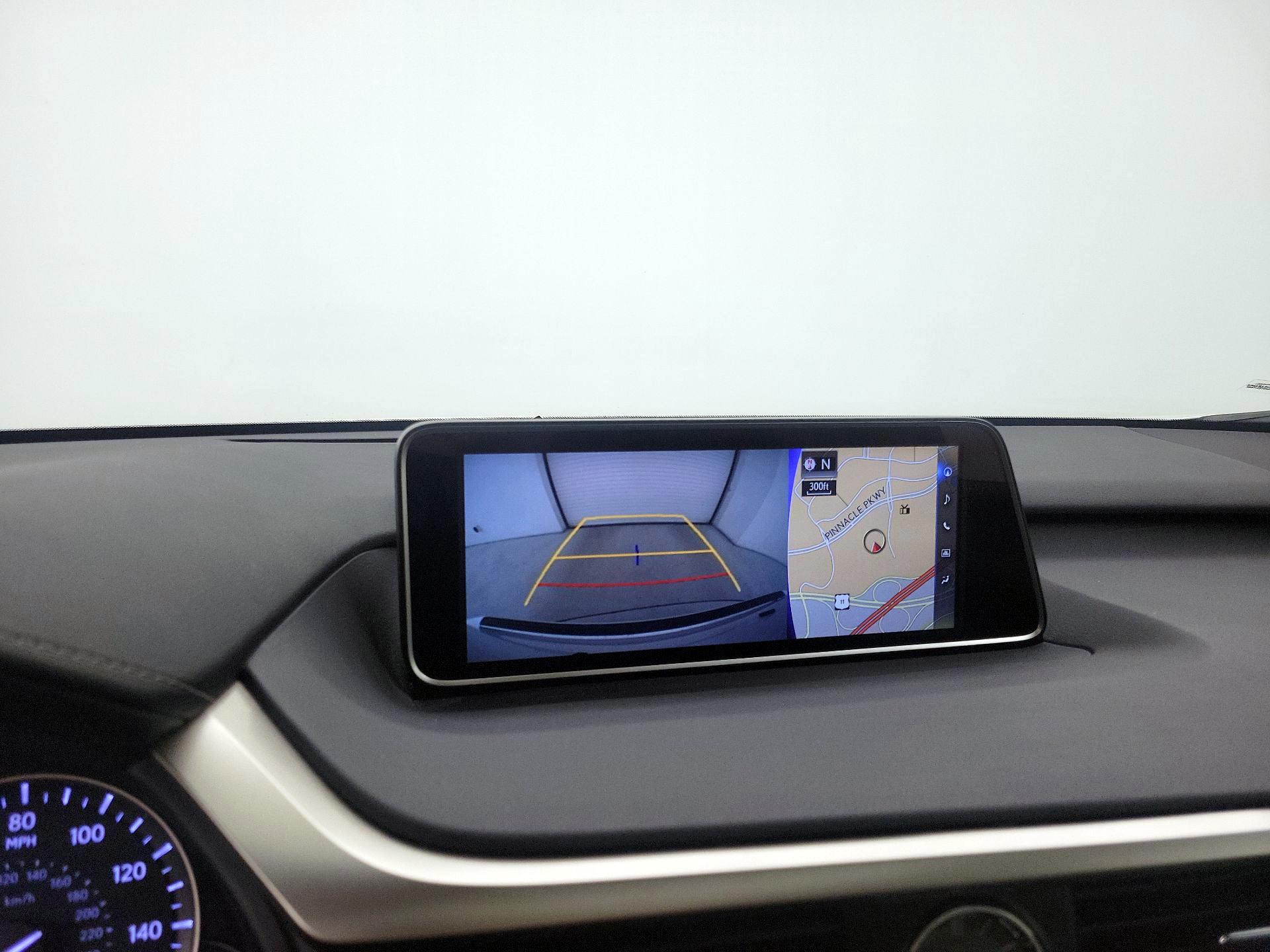 Thumbnail: 2019 Lexus RX - 15