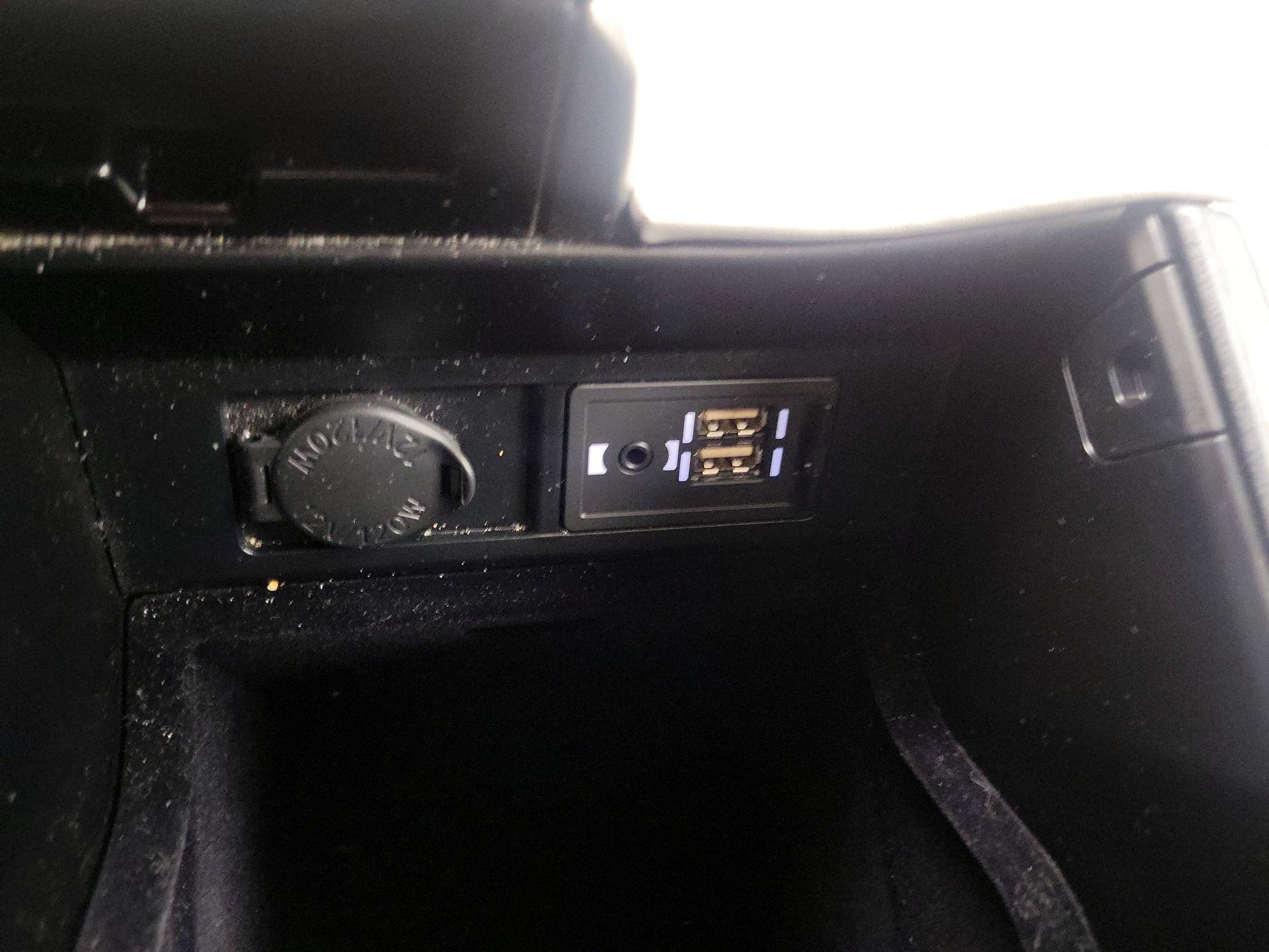 Thumbnail: 2019 Lexus RX - 19