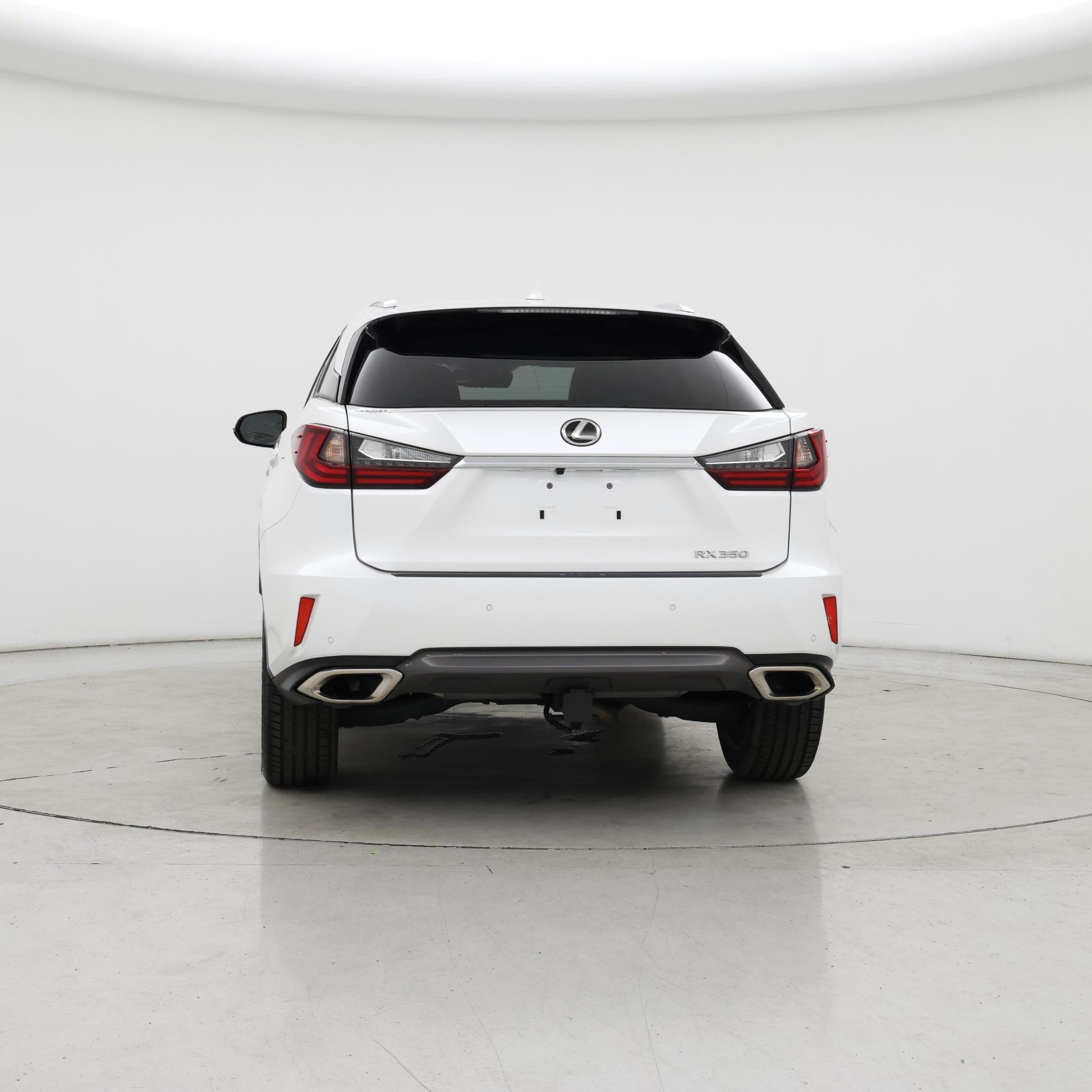 Thumbnail: 2019 Lexus RX - 6