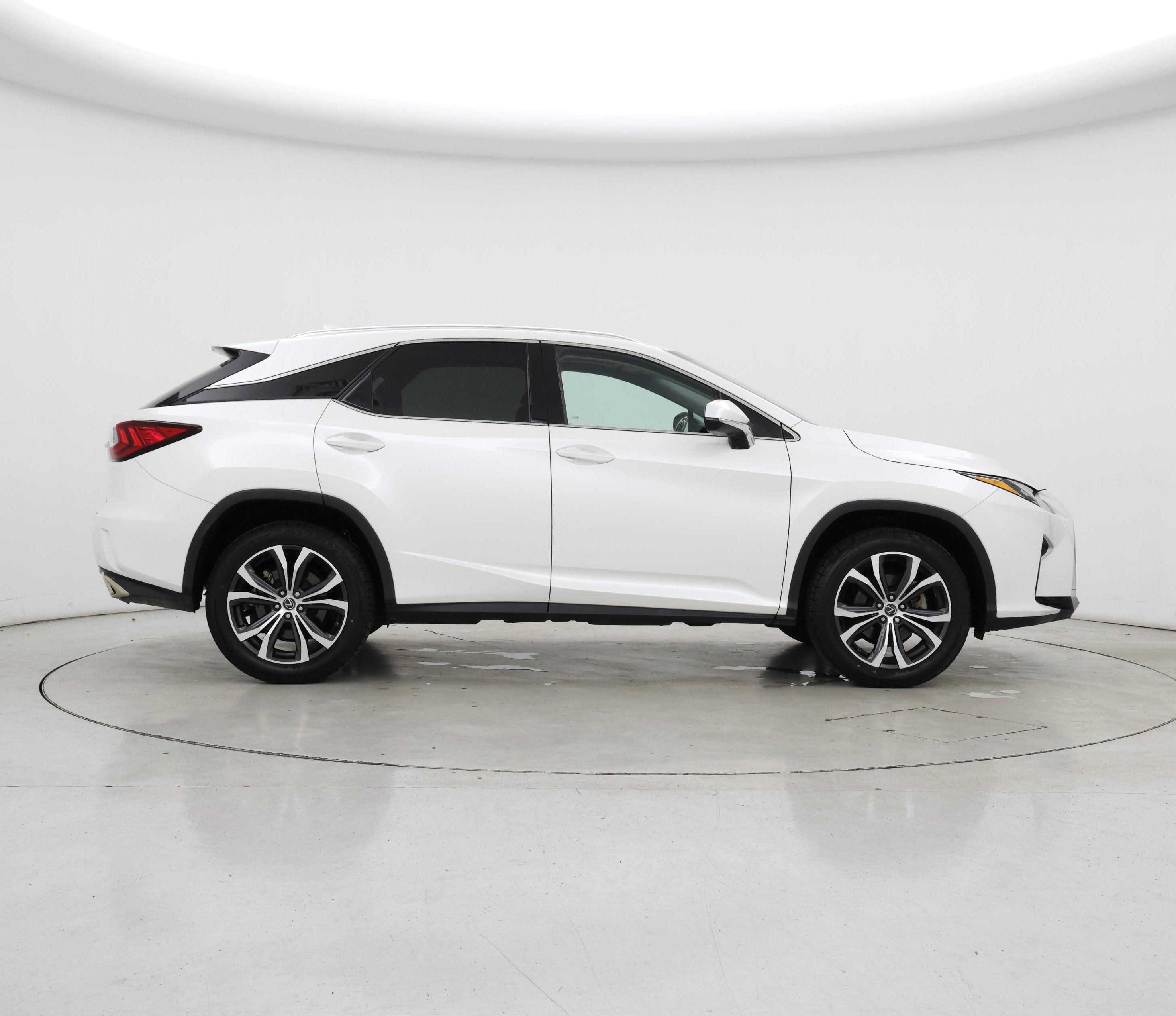 Thumbnail: 2019 Lexus RX - 7