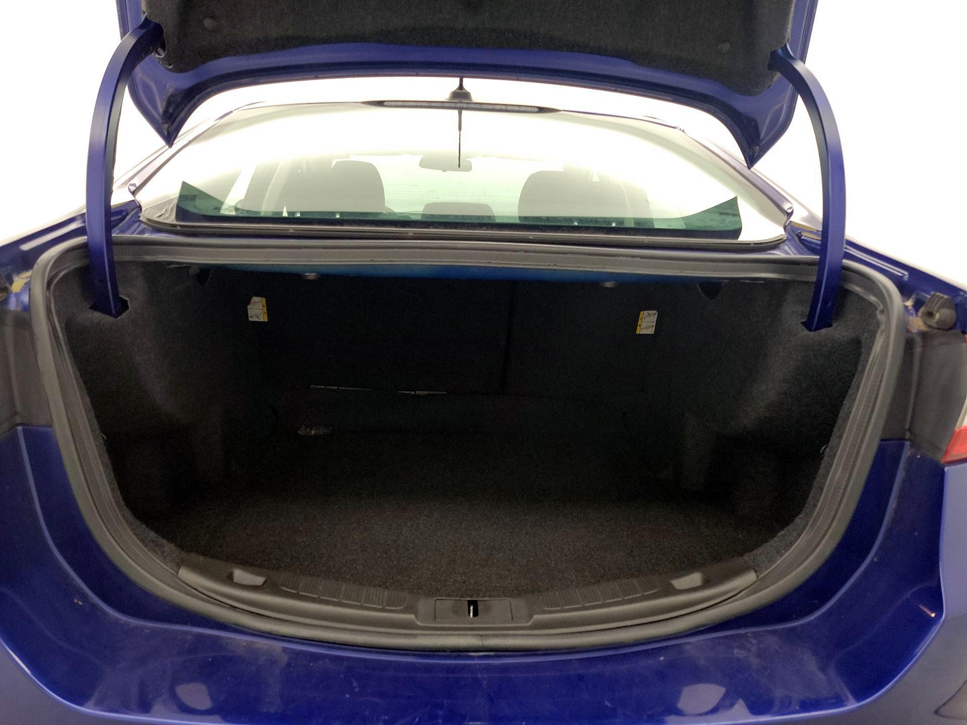 Thumbnail: 2016 Ford Fusion - 20