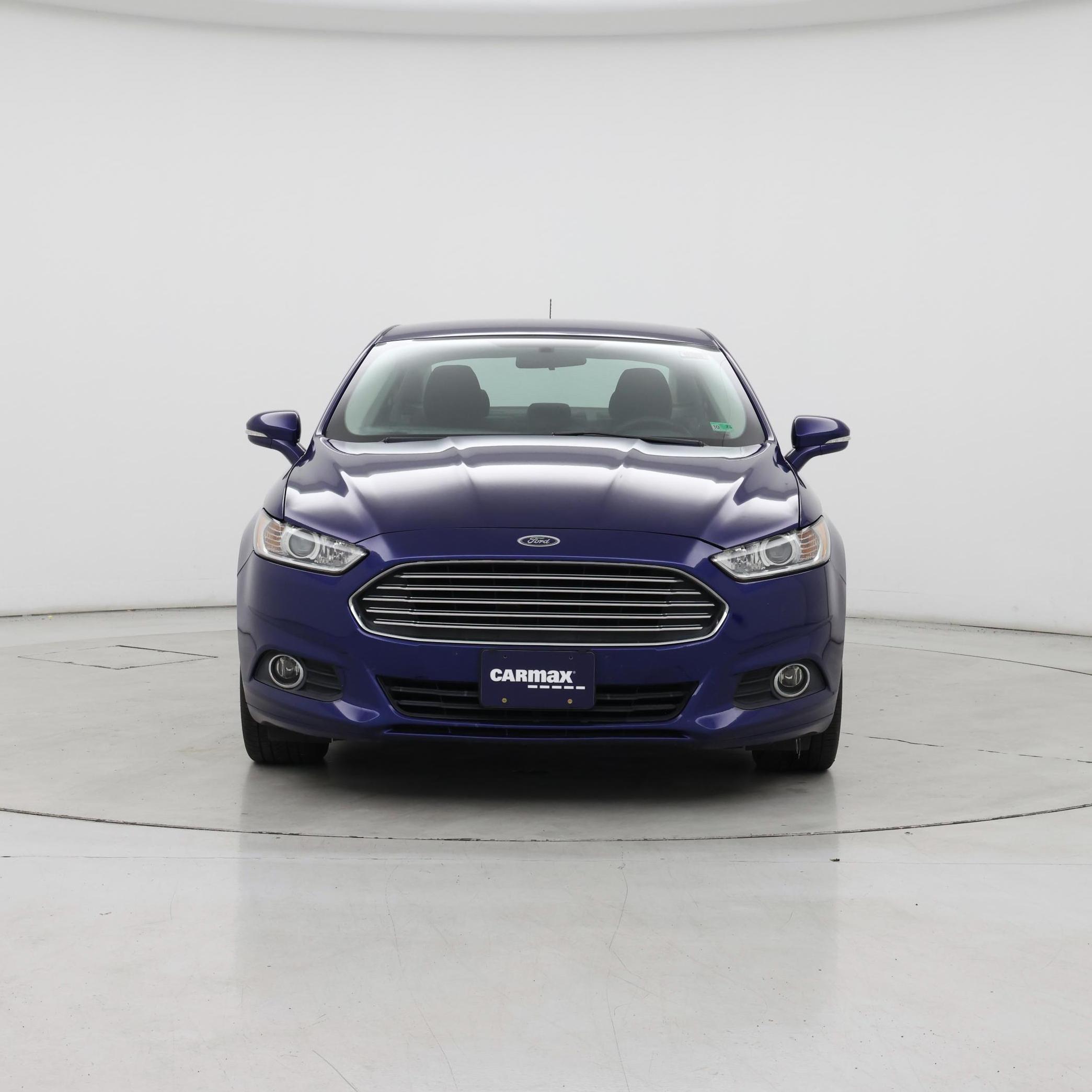 Thumbnail: 2016 Ford Fusion - 5