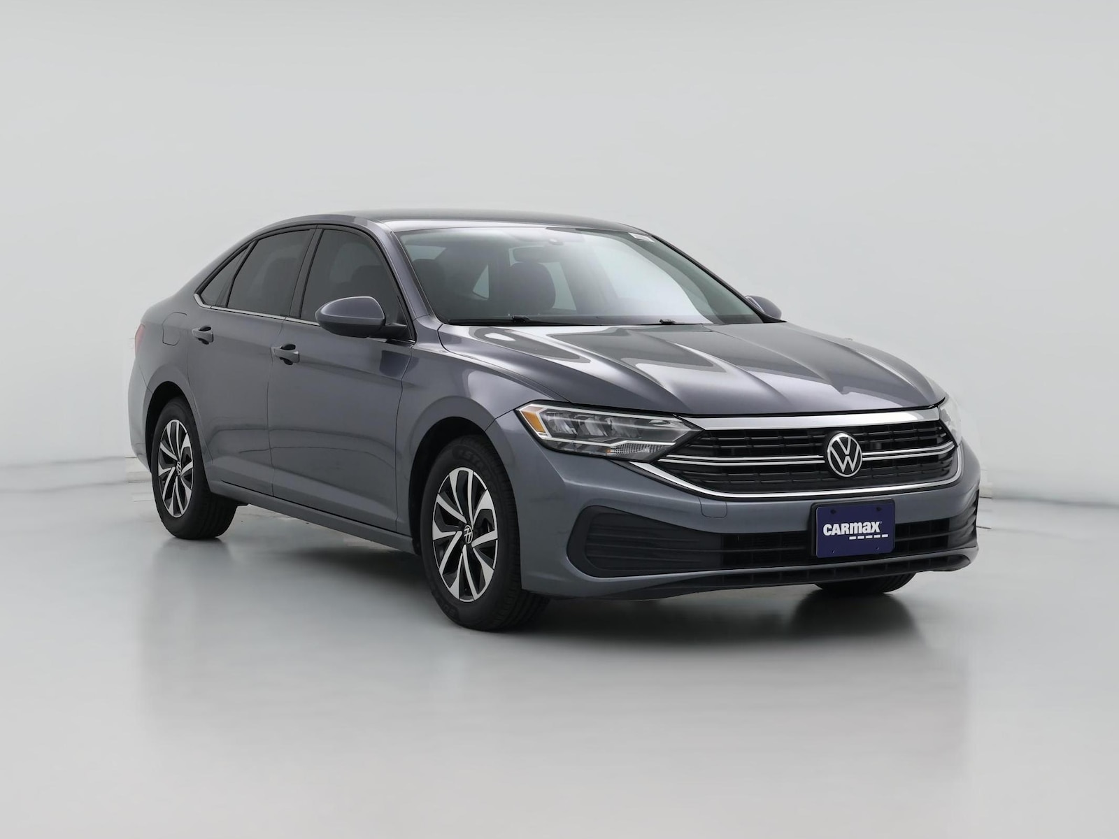 2023 Volkswagen Jetta