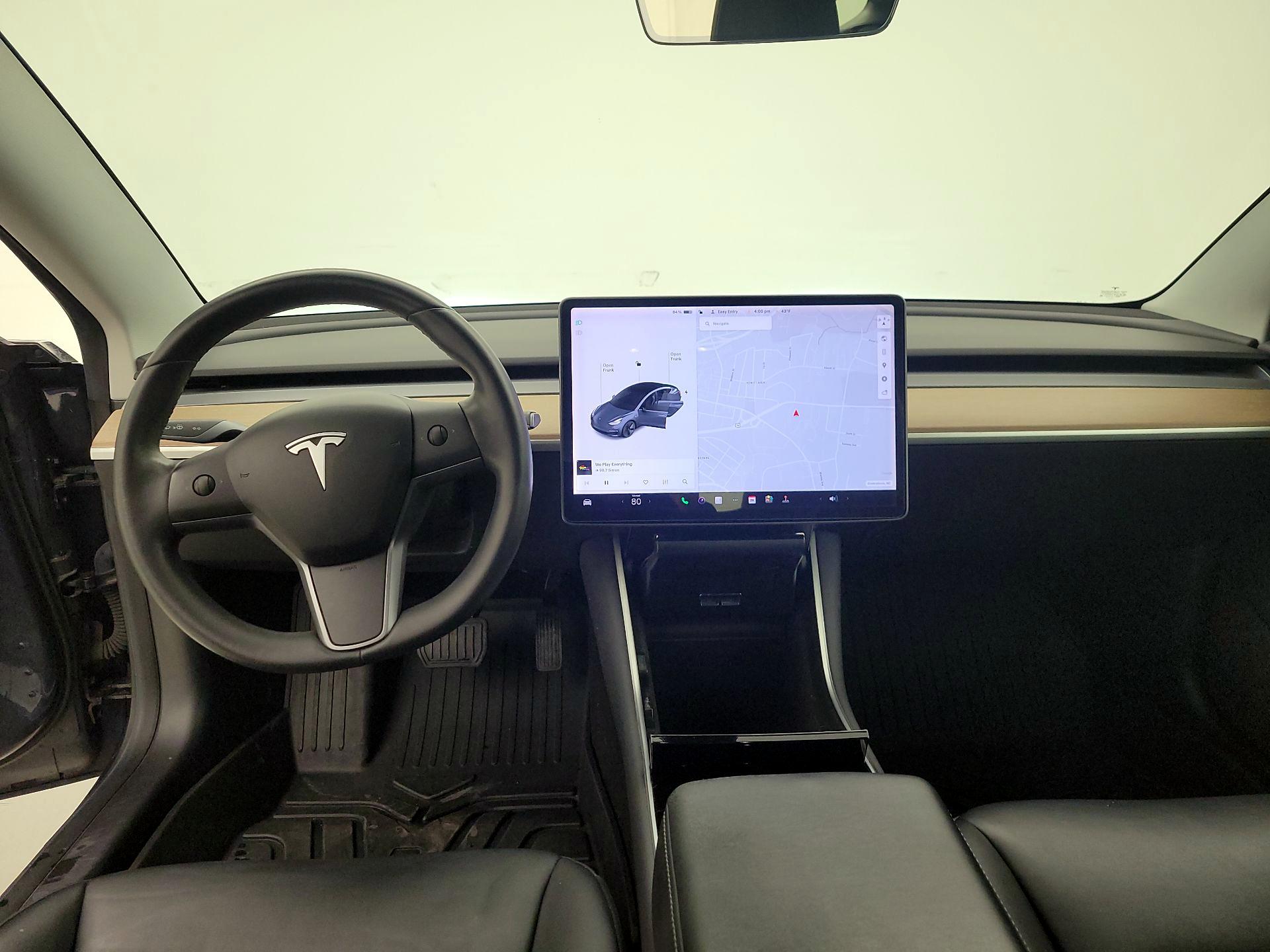 Thumbnail: 2019 Tesla Model 3 - 9