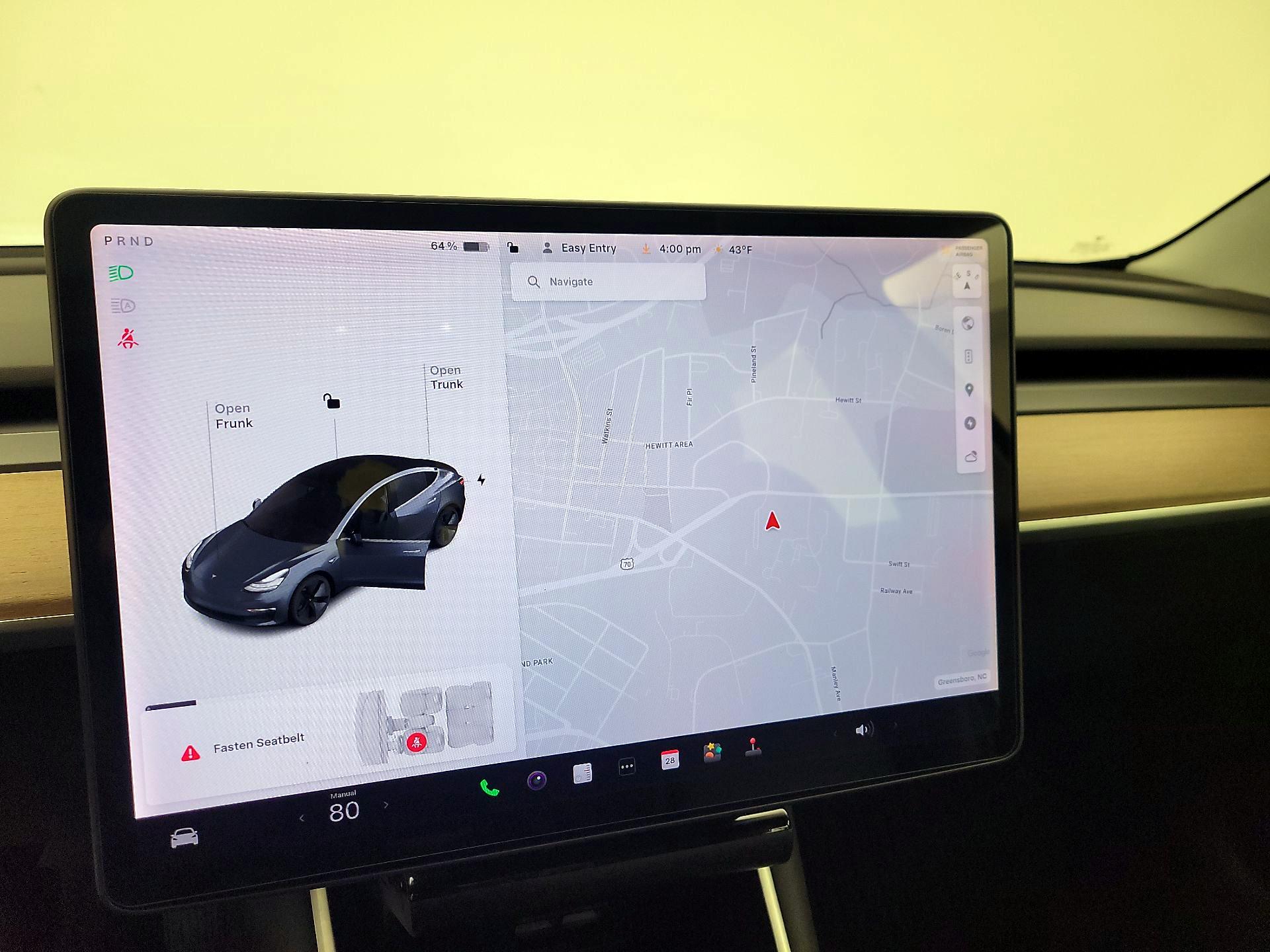 Thumbnail: 2019 Tesla Model 3 - 13