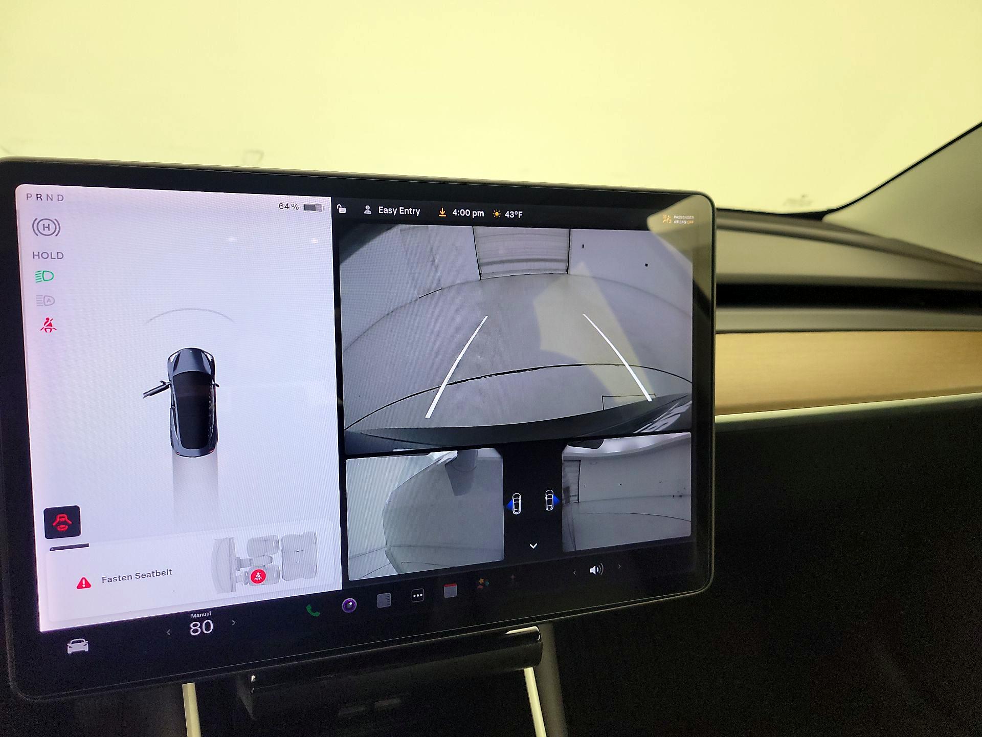 Thumbnail: 2019 Tesla Model 3 - 14