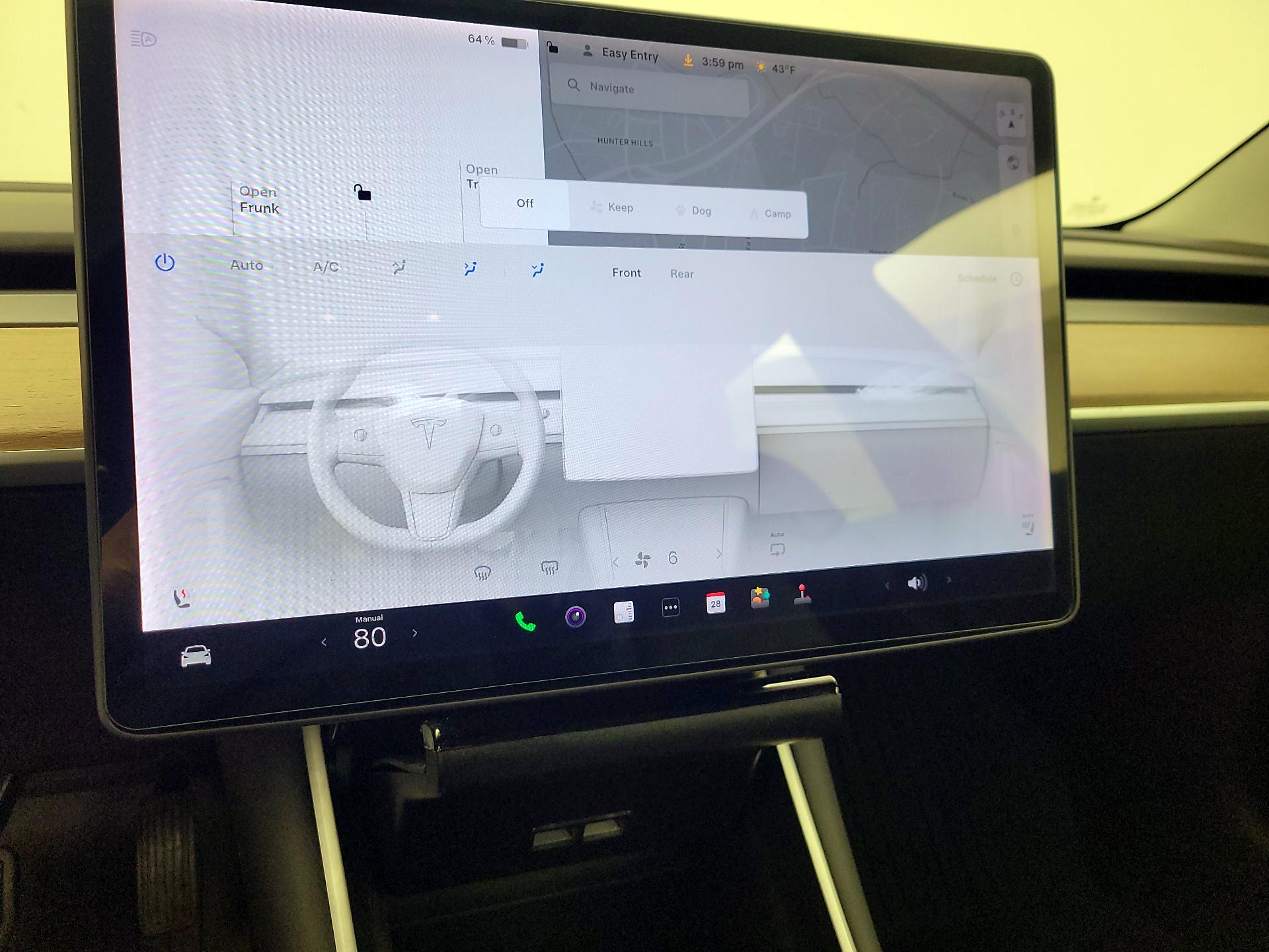 Thumbnail: 2019 Tesla Model 3 - 16