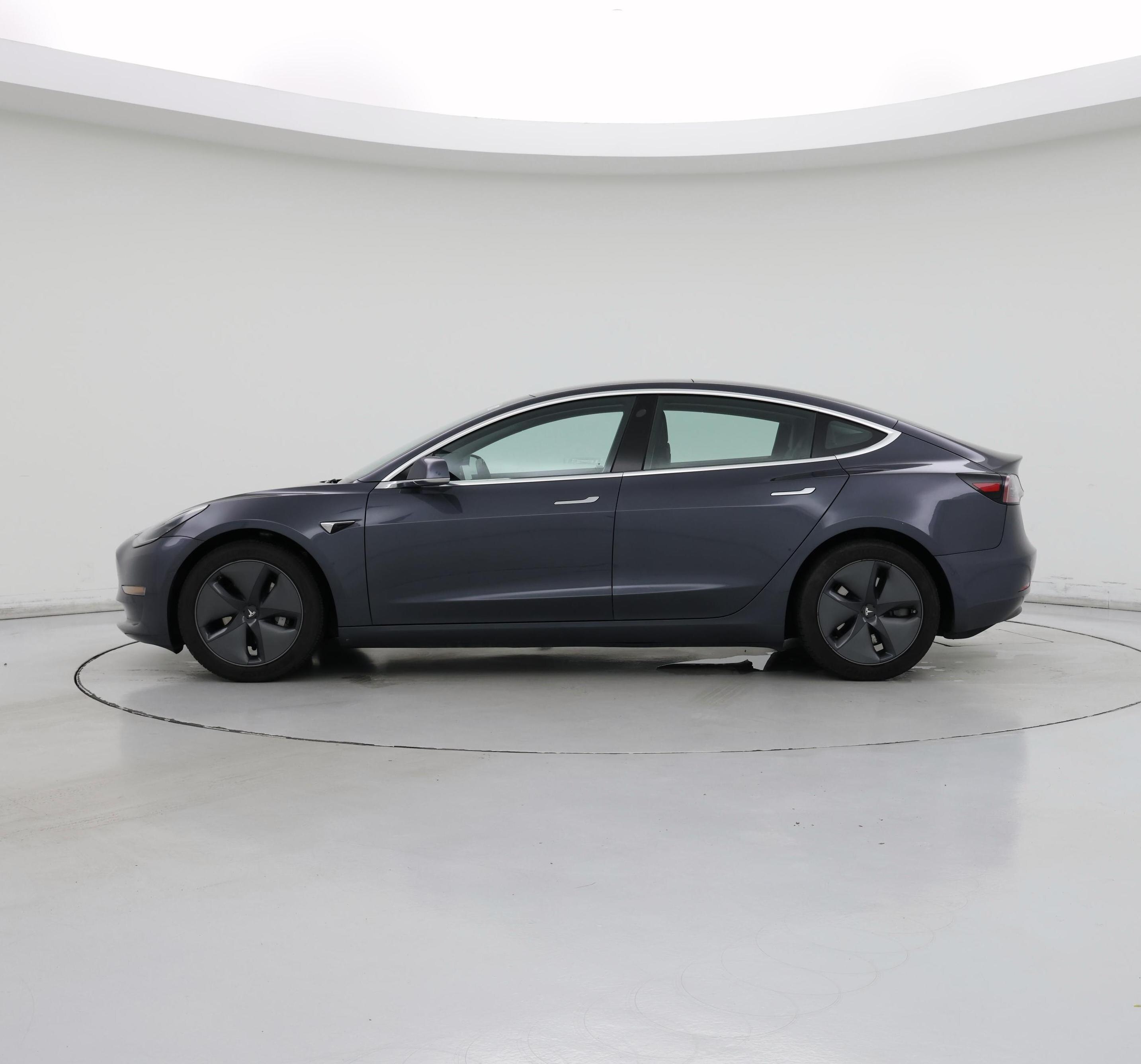 Thumbnail: 2019 Tesla Model 3 - 3