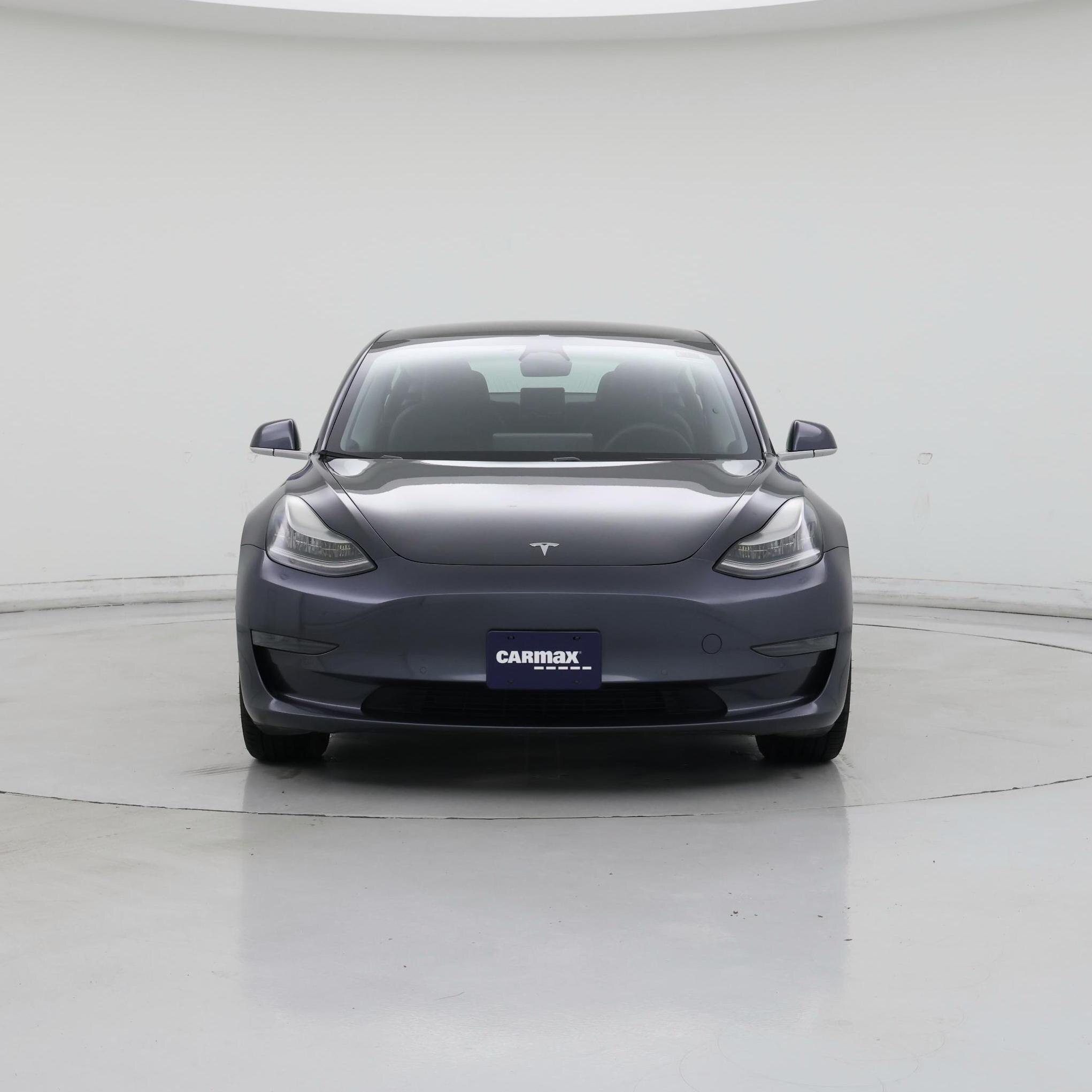 Thumbnail: 2019 Tesla Model 3 - 5