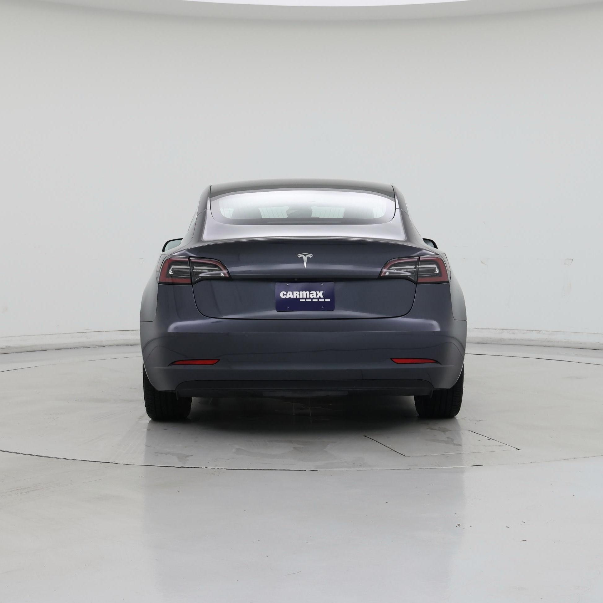 Thumbnail: 2019 Tesla Model 3 - 6