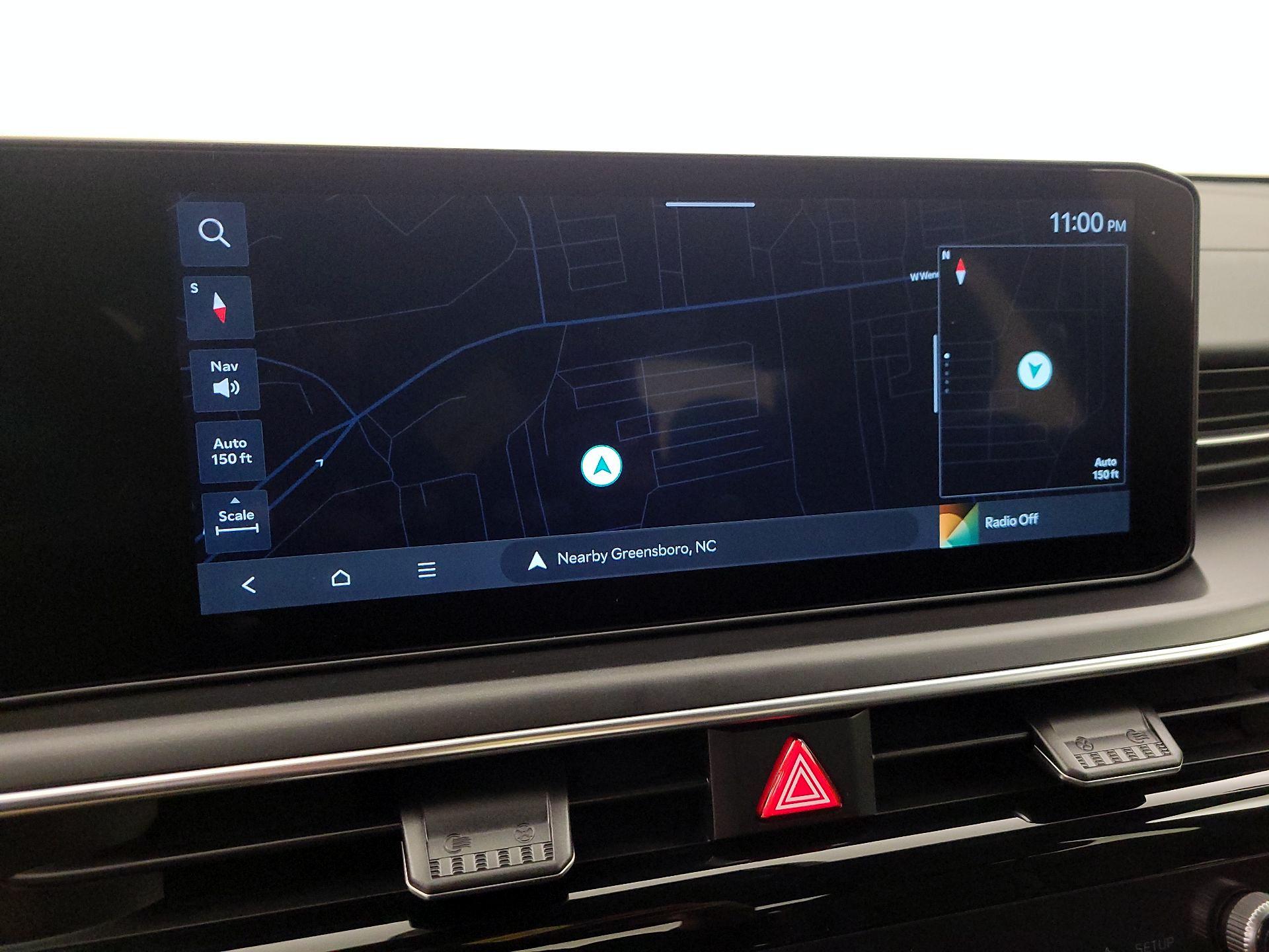 Thumbnail: 2025 Kia K5 - 14