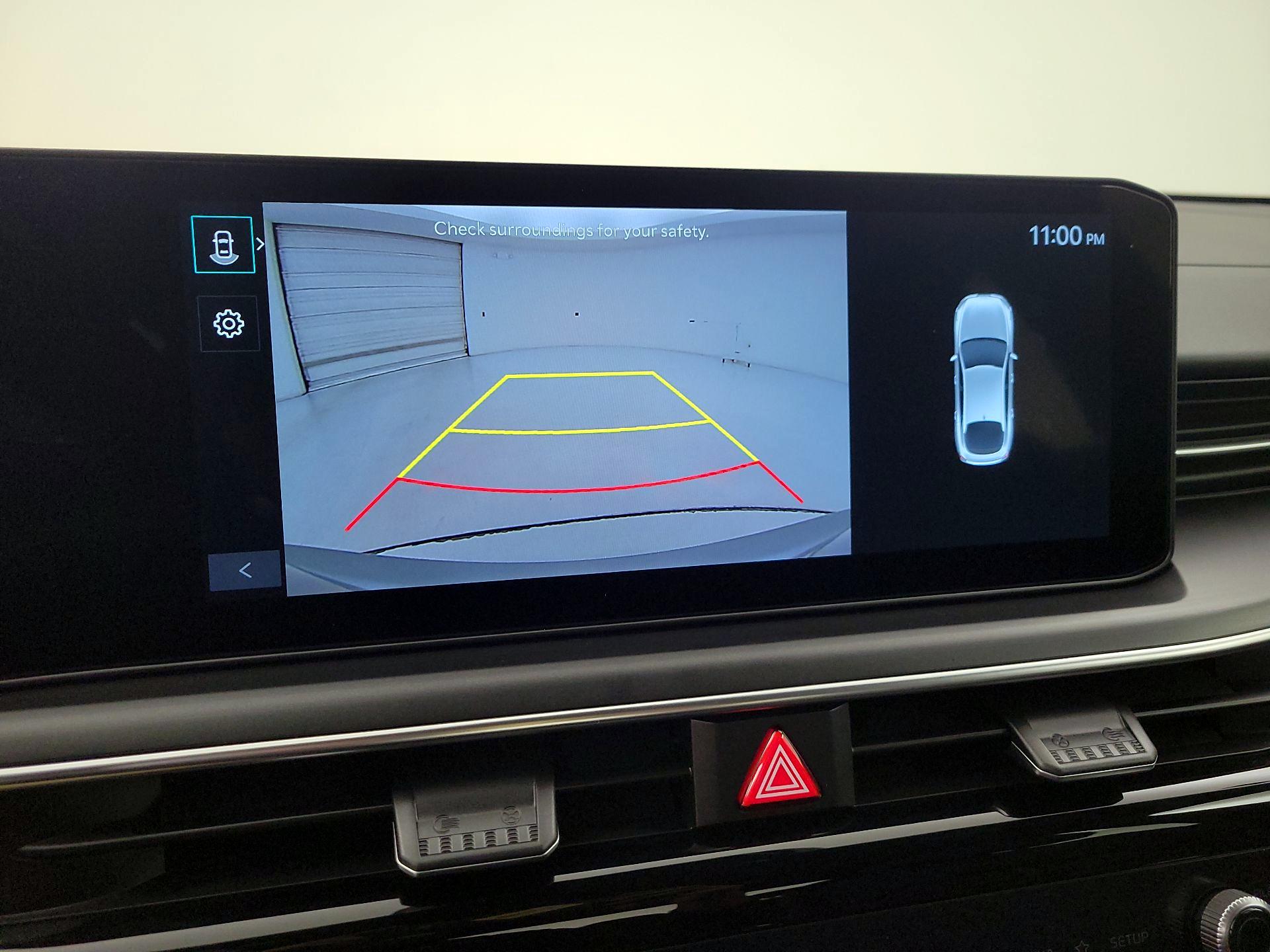 Thumbnail: 2025 Kia K5 - 15