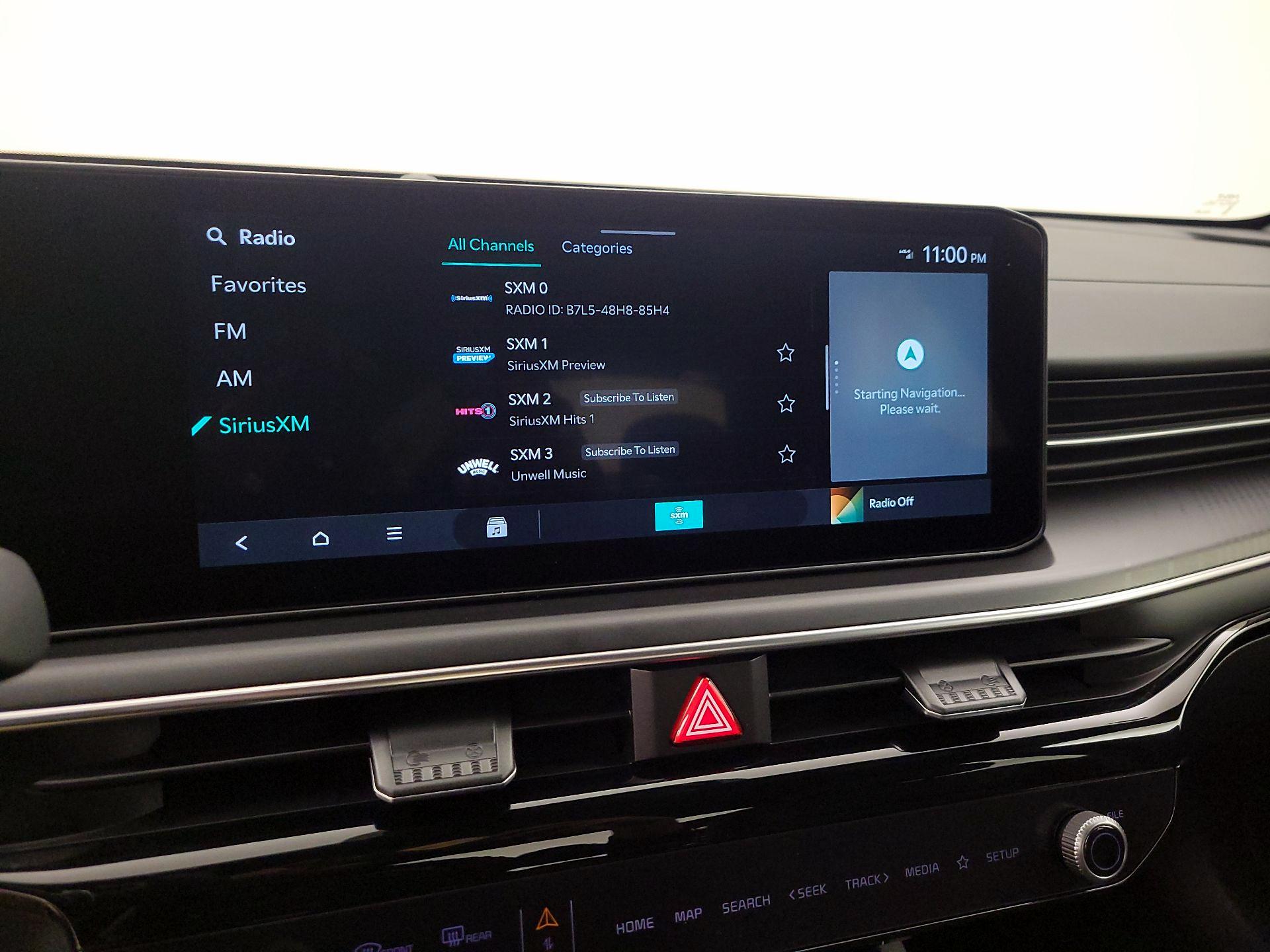 Thumbnail: 2025 Kia K5 - 16