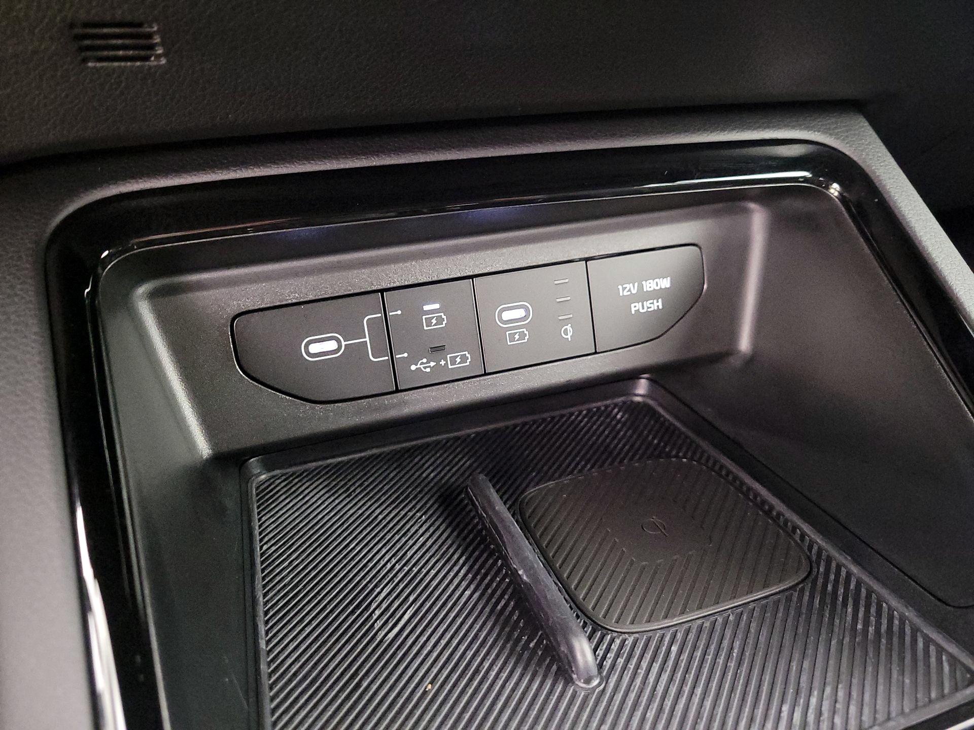 Thumbnail: 2025 Kia K5 - 19