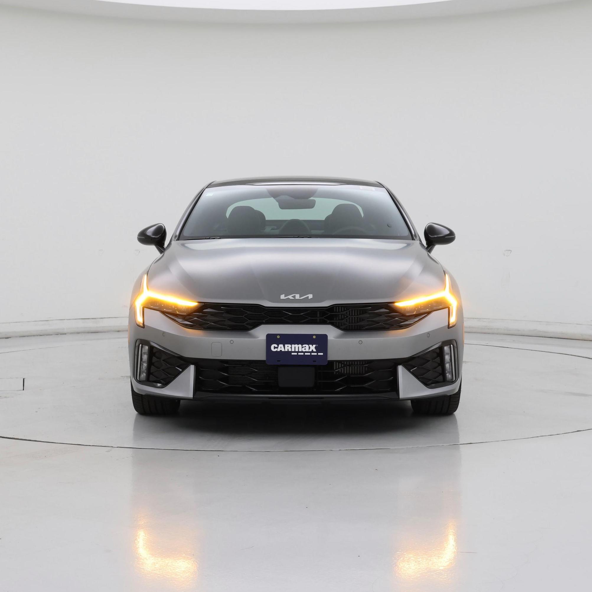 Thumbnail: 2025 Kia K5 - 5