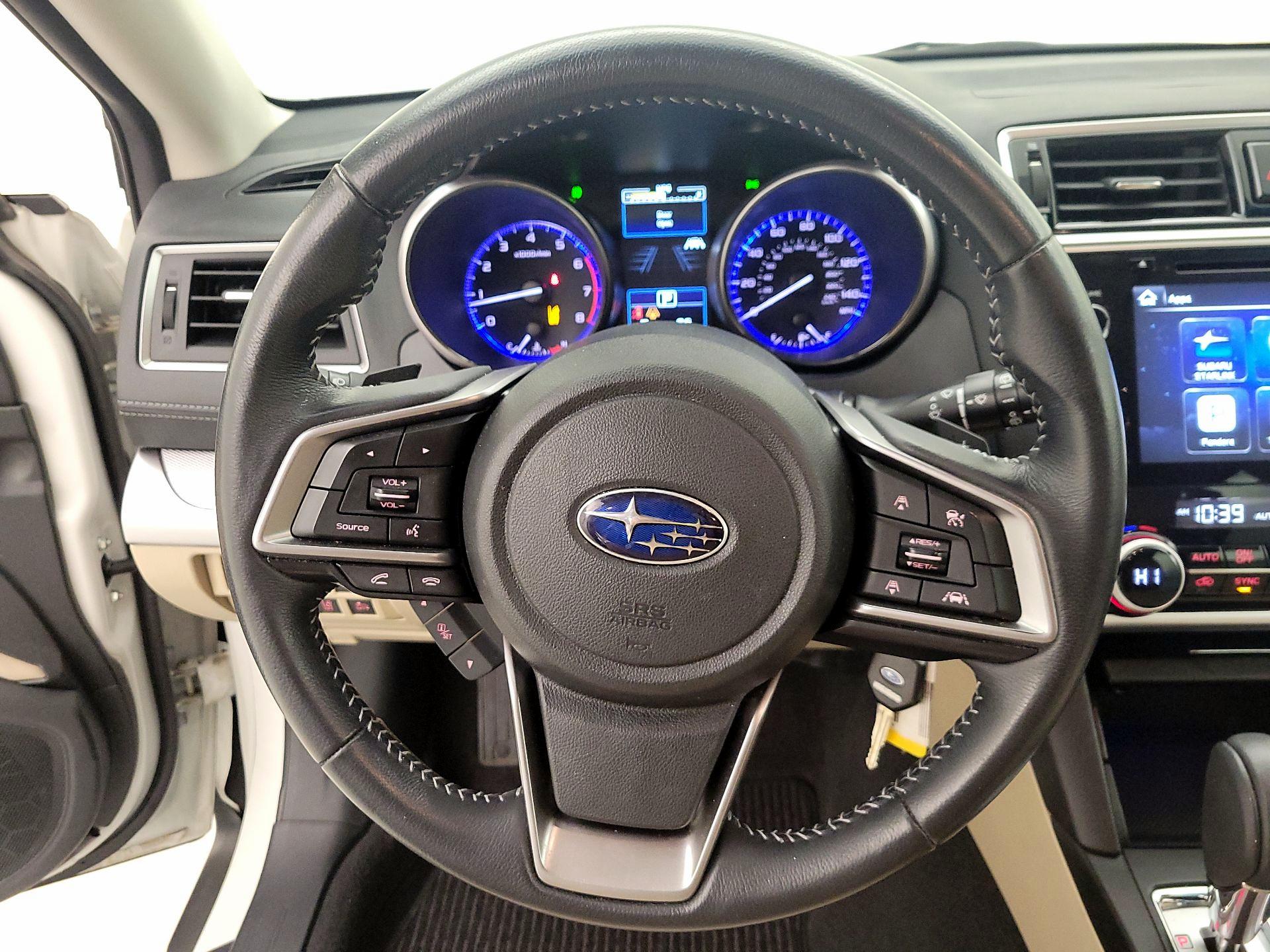 Thumbnail: 2018 Subaru Outback - 10