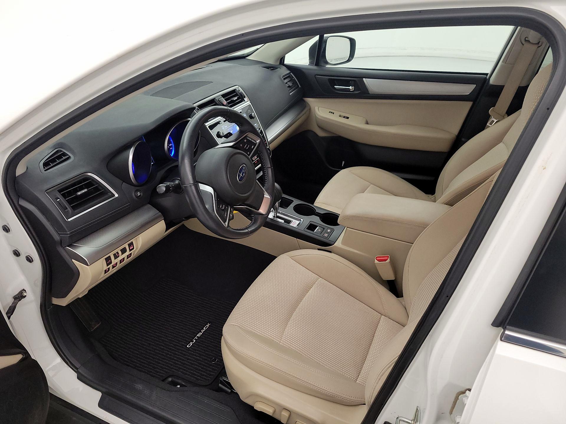 Thumbnail: 2018 Subaru Outback - 11