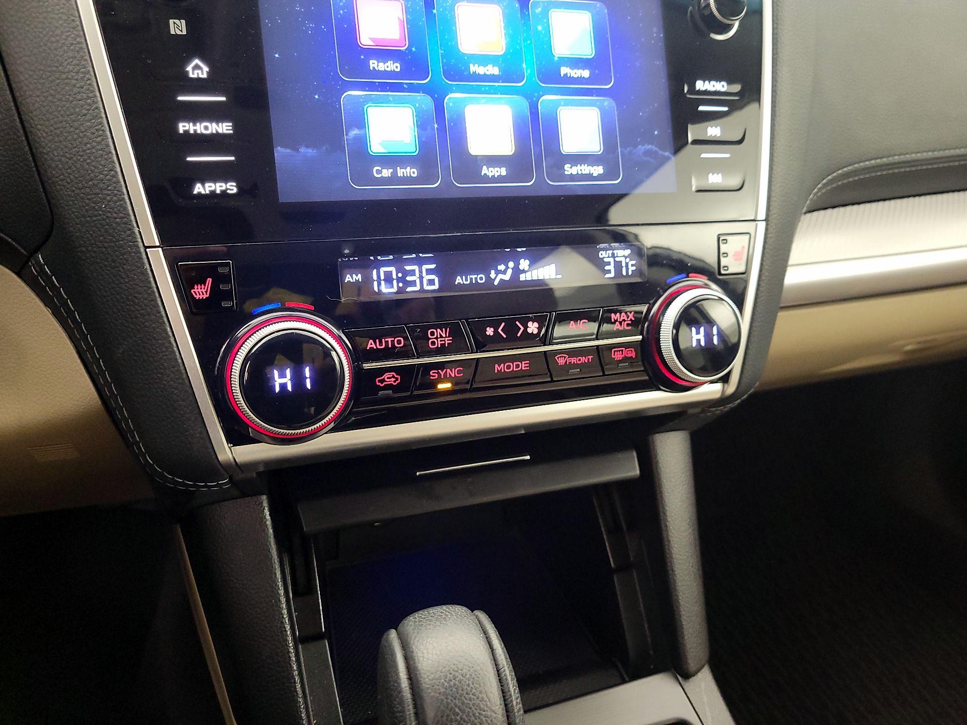 Thumbnail: 2018 Subaru Outback - 16