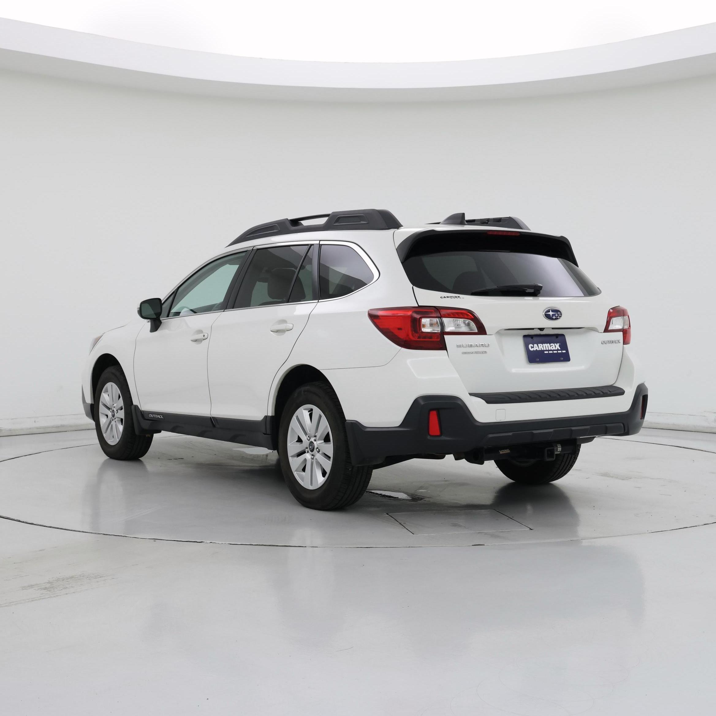 Thumbnail: 2018 Subaru Outback - 2